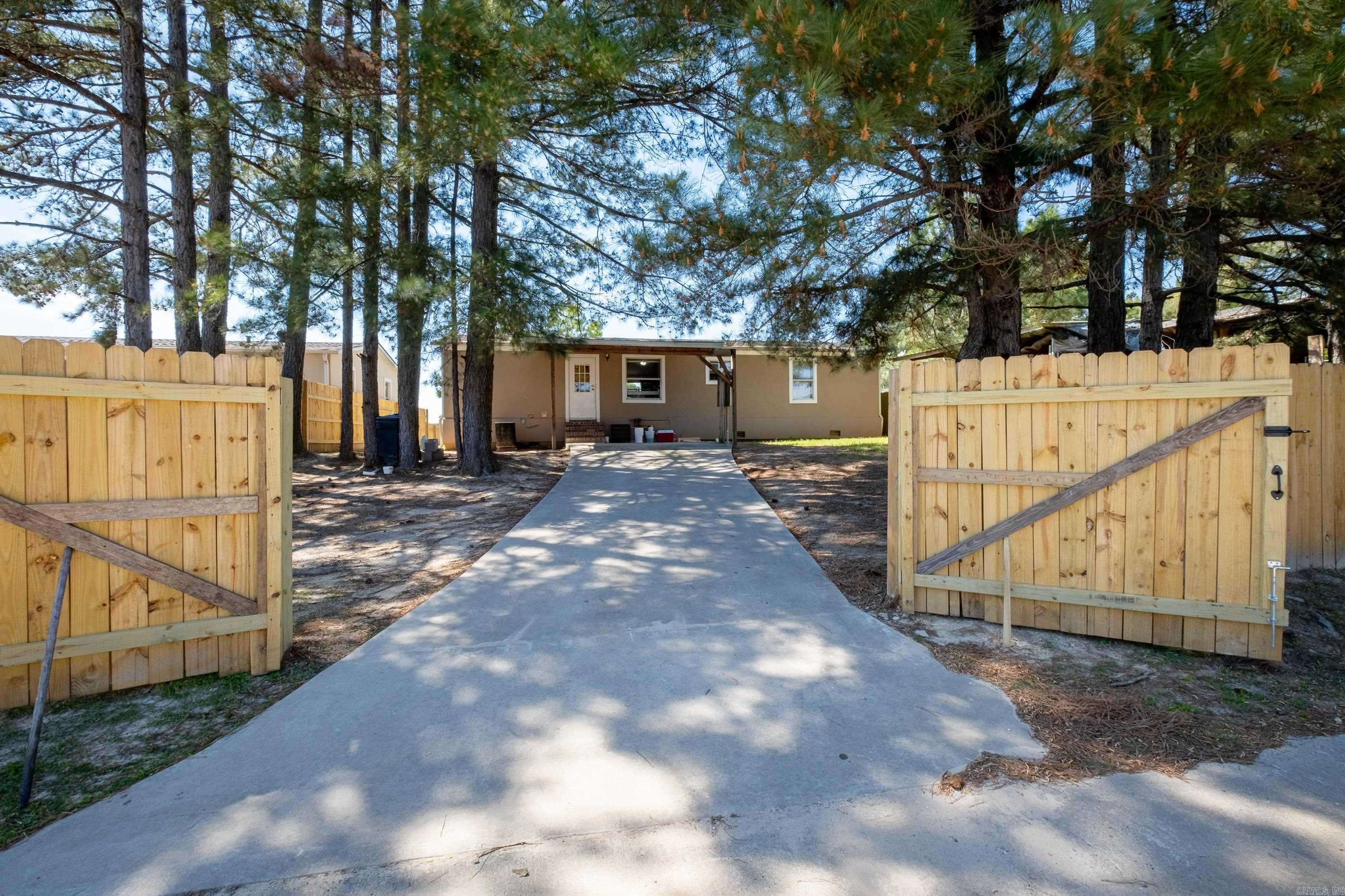 Krestwood Estates Phase II - Residential