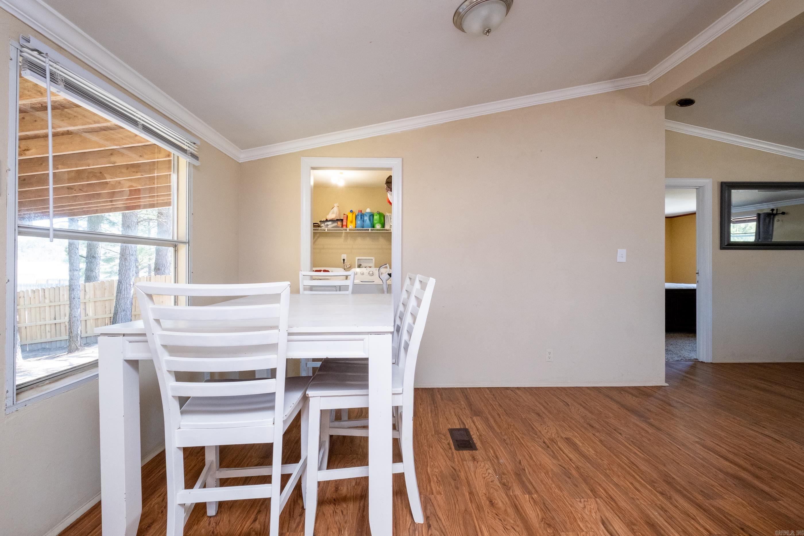 Krestwood Estates Phase II - Residential