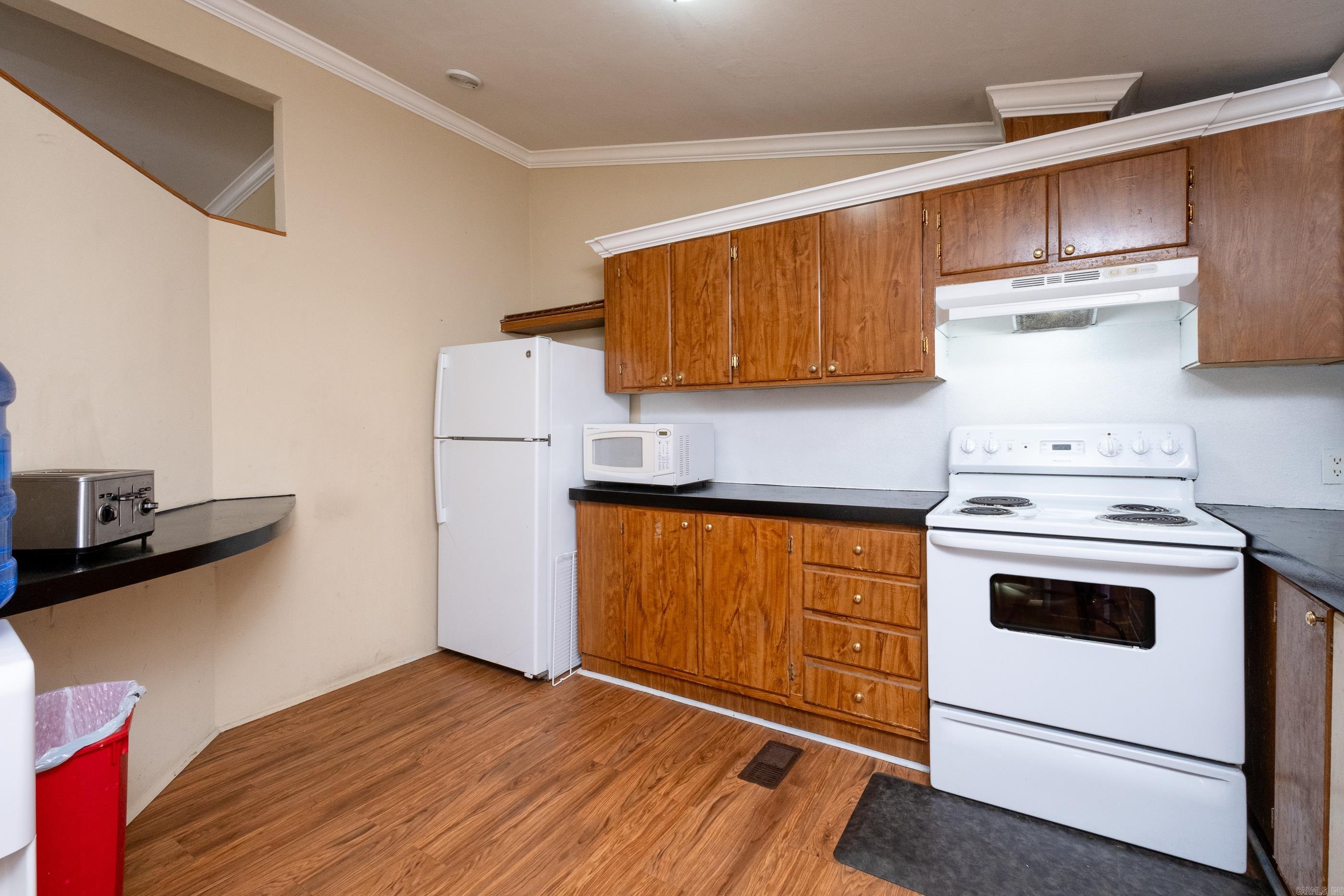 Krestwood Estates Phase II - Residential