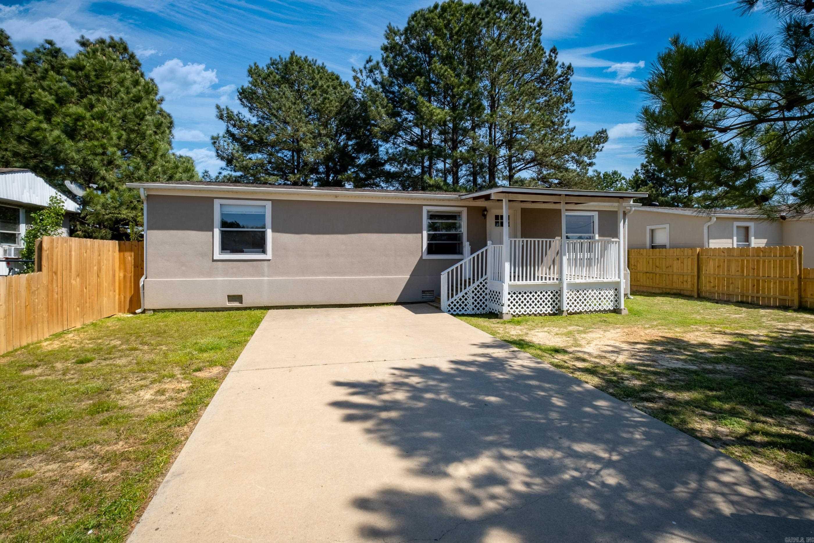 Krestwood Estates Phase II - Residential