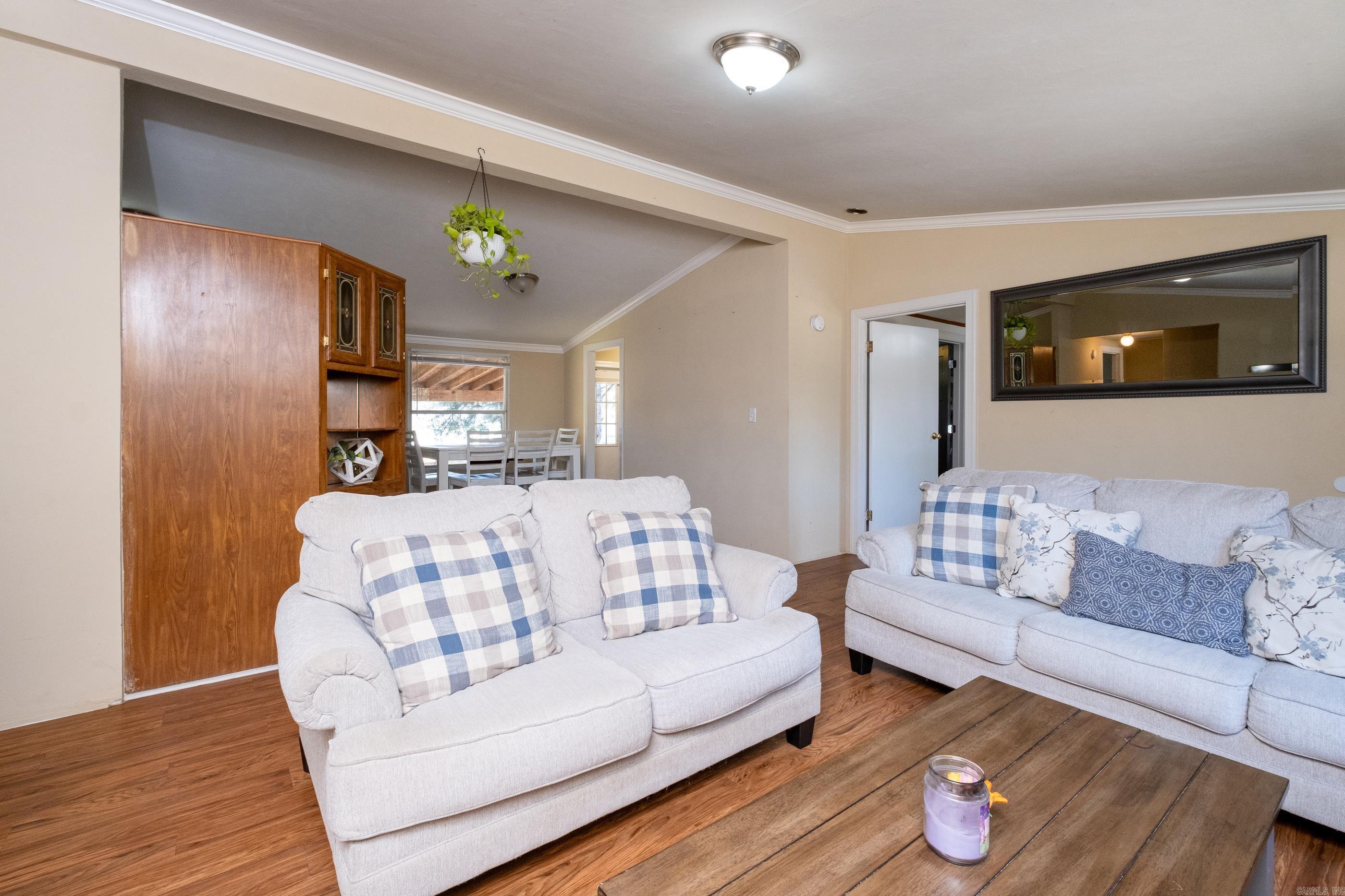 Krestwood Estates Phase II - Residential