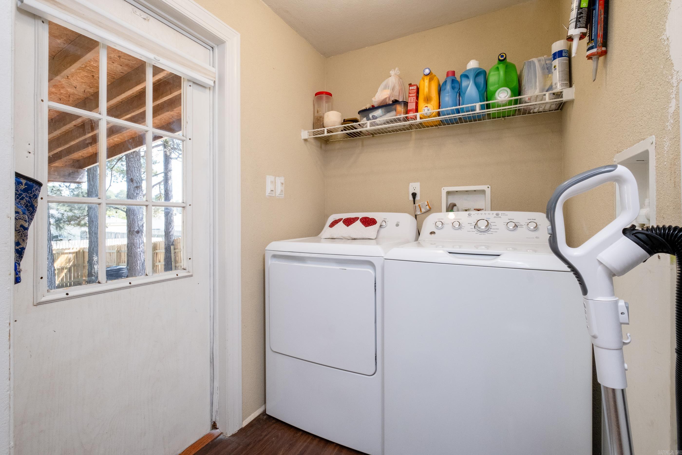 Krestwood Estates Phase II - Residential