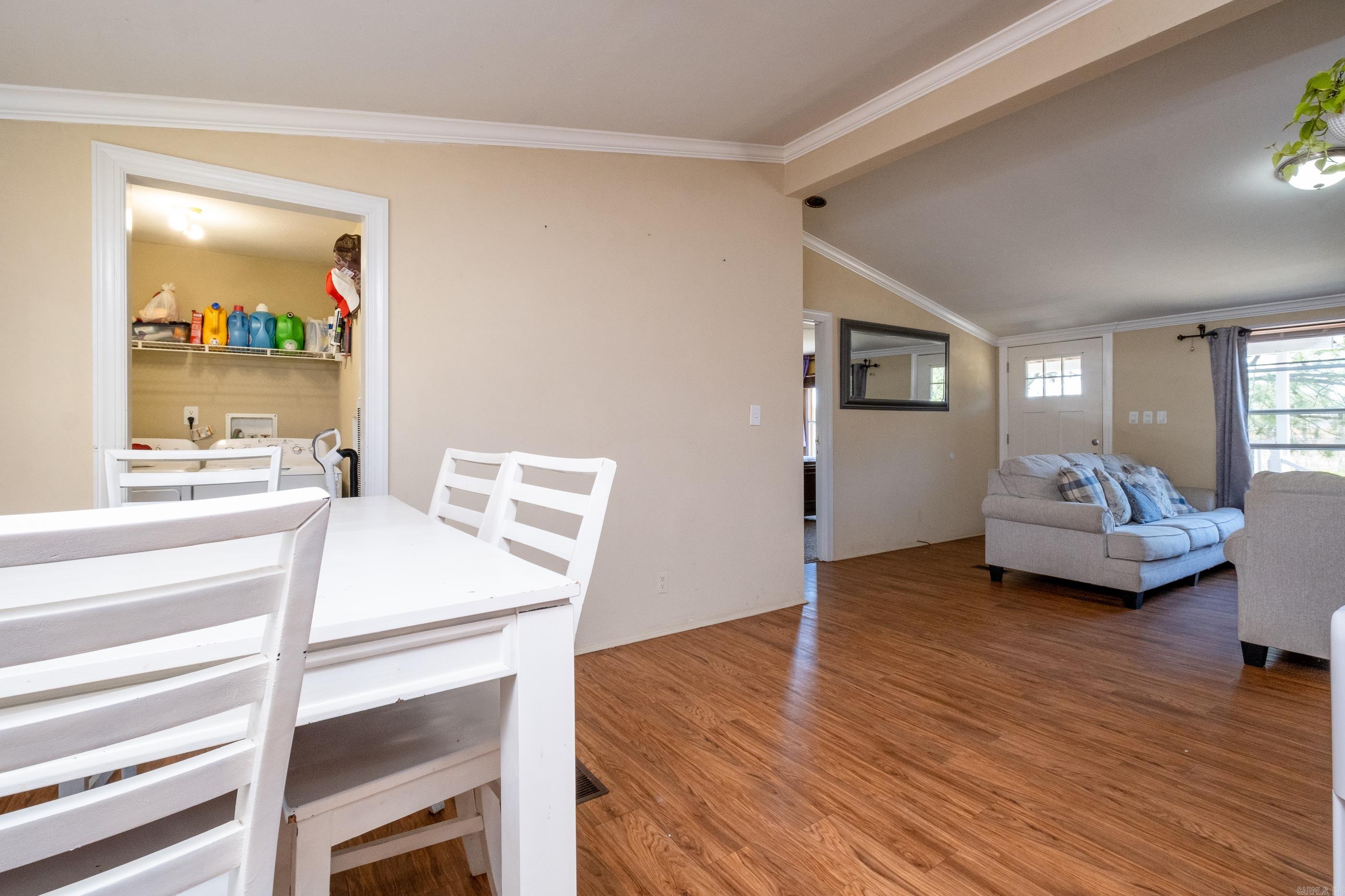 Krestwood Estates Phase II - Residential