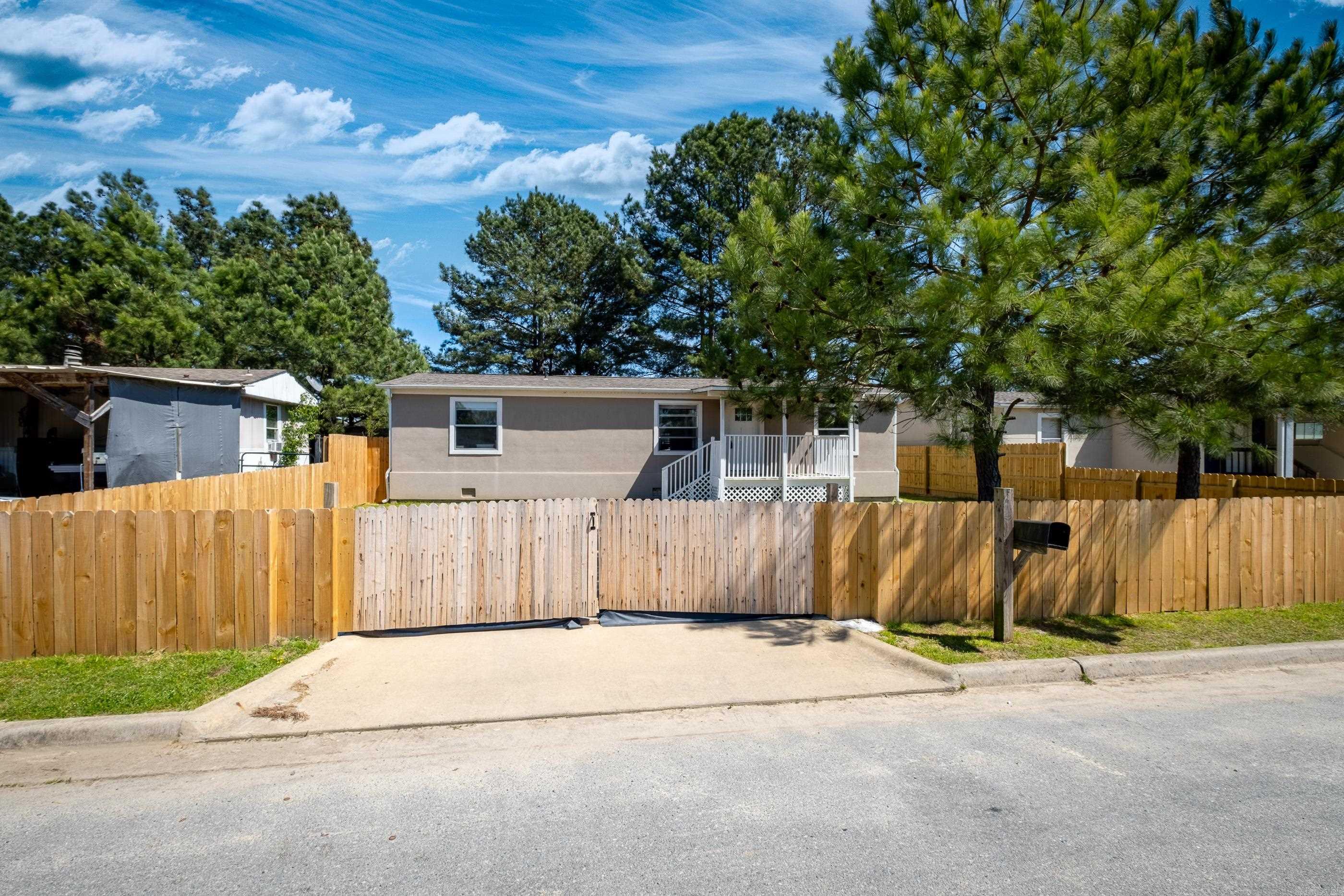 Krestwood Estates Phase II - Residential