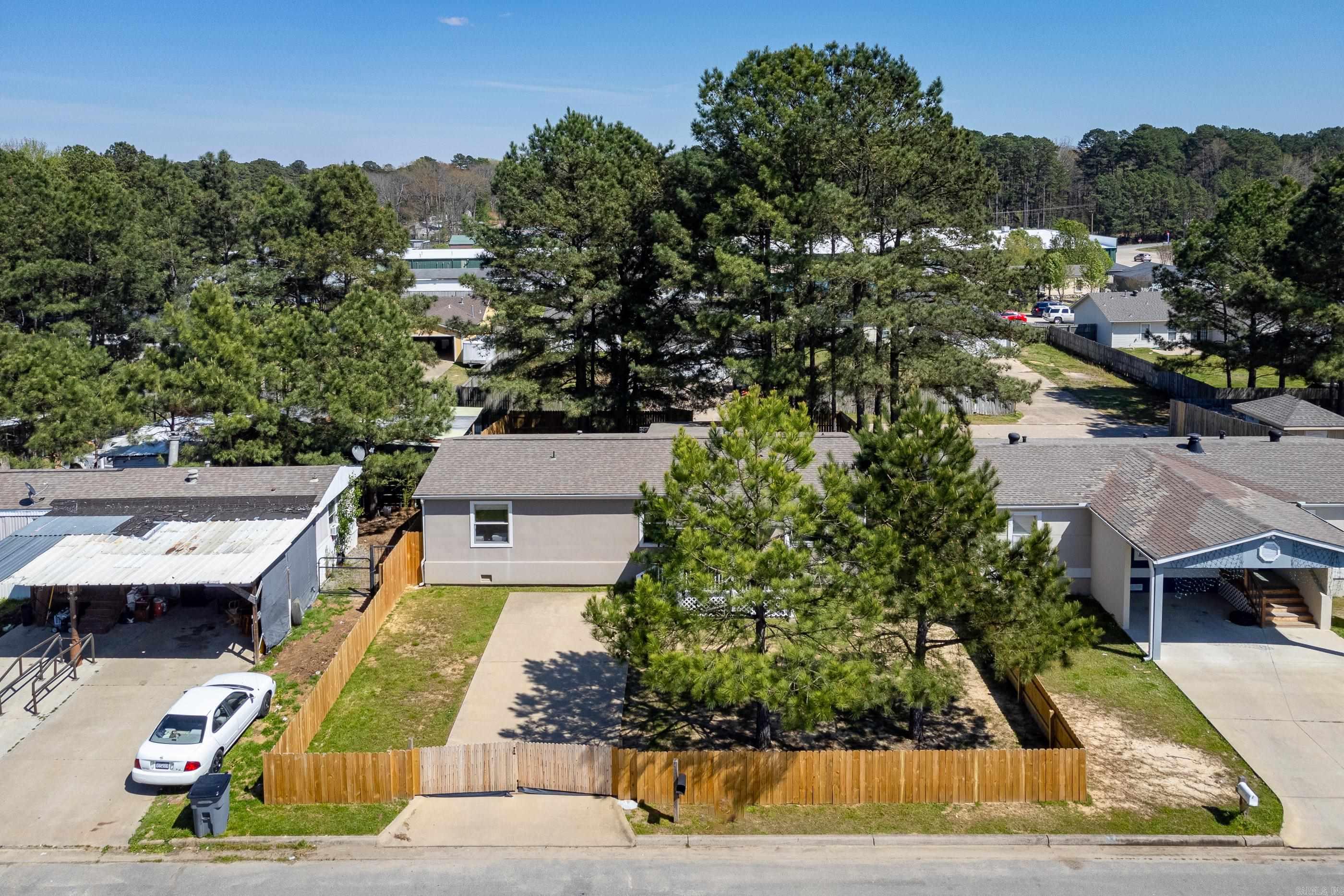 Krestwood Estates Phase II - Residential