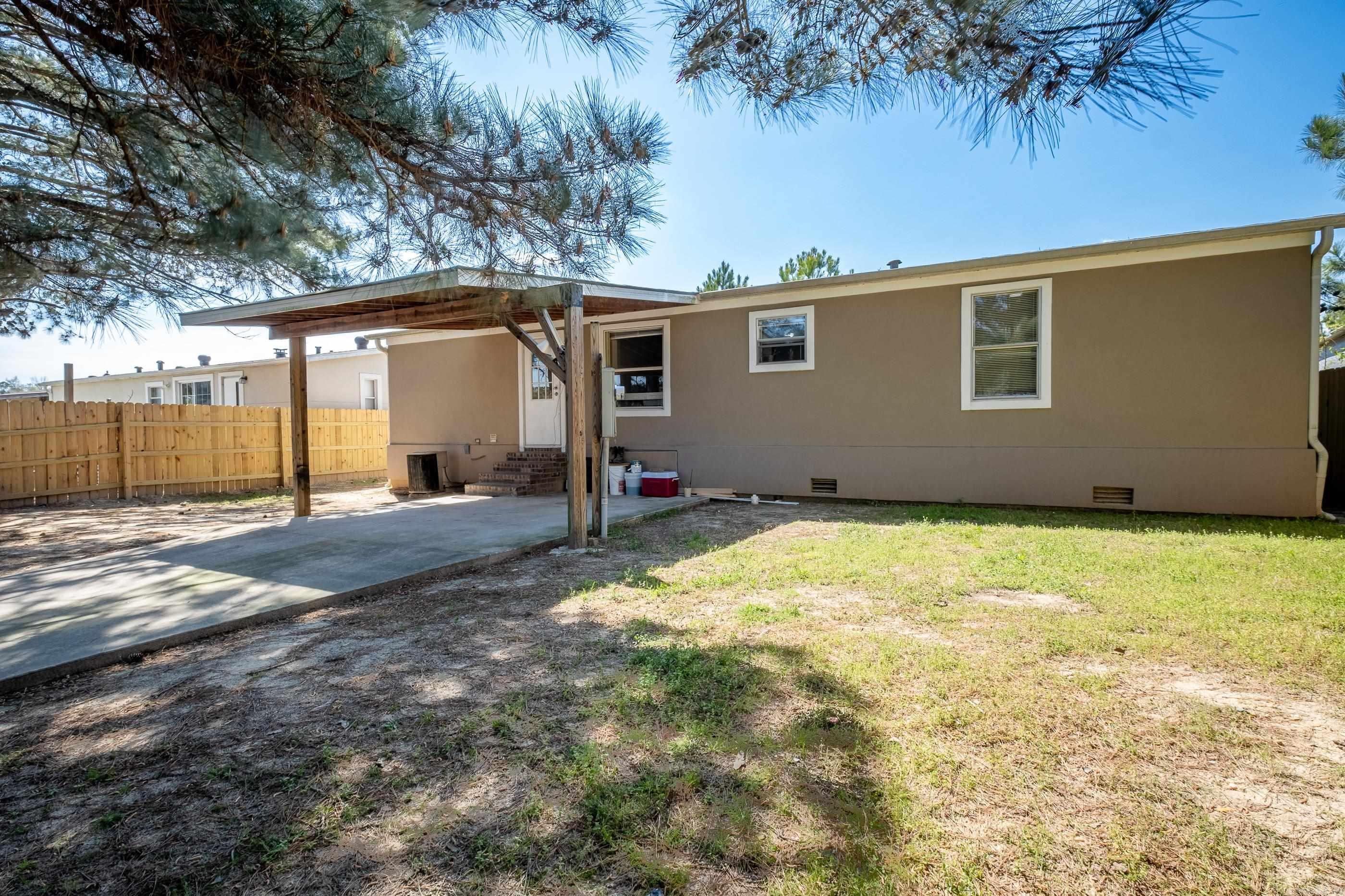 Krestwood Estates Phase II - Residential