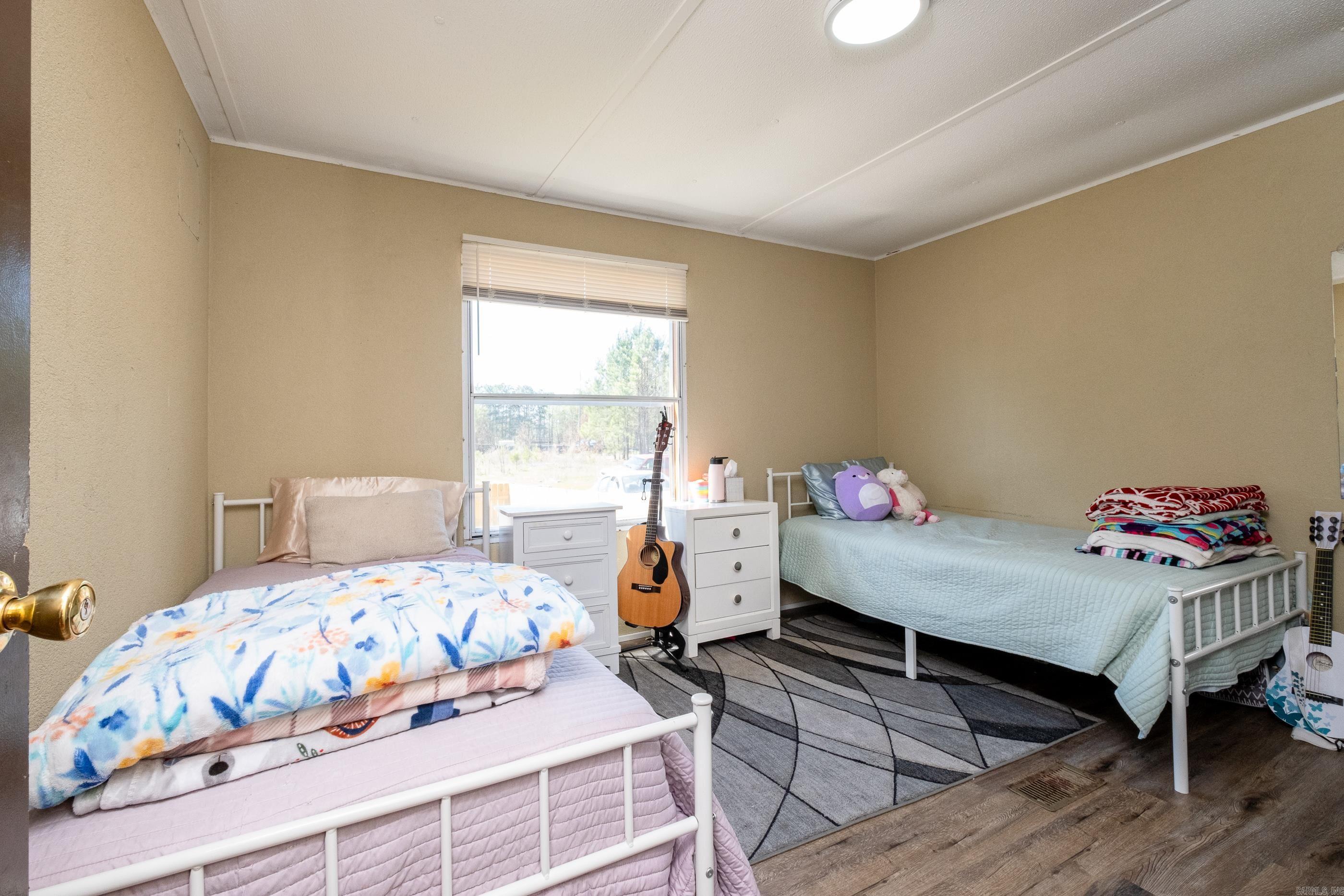 Krestwood Estates Phase II - Residential