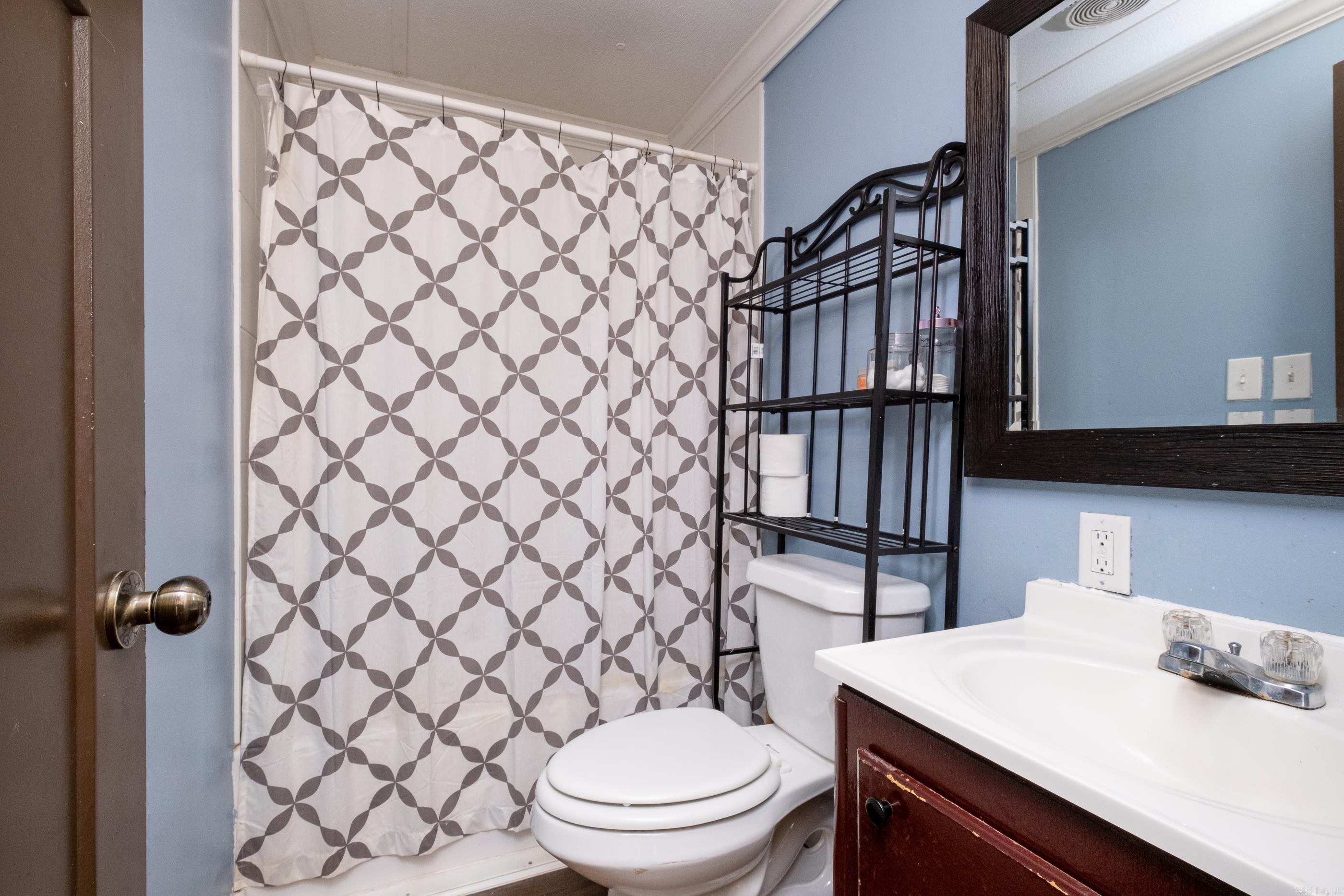 Krestwood Estates Phase II - Residential