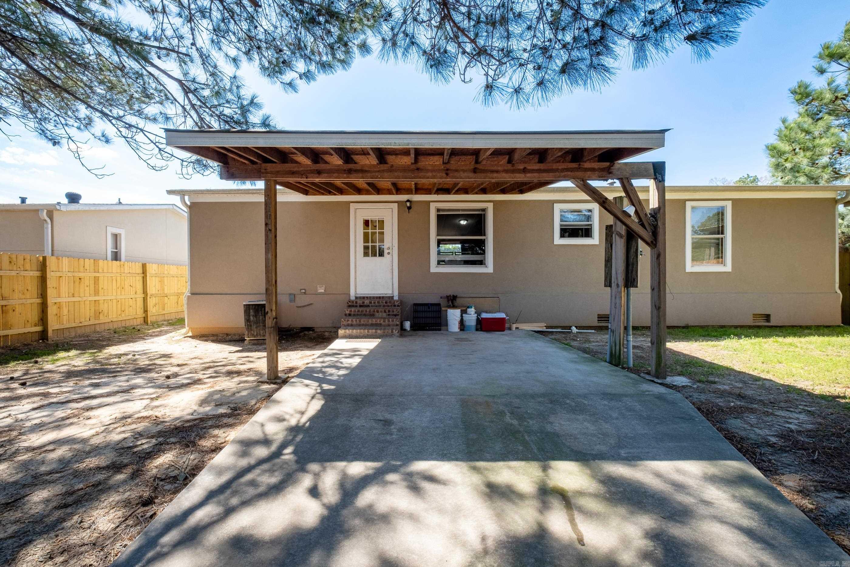 Krestwood Estates Phase II - Residential