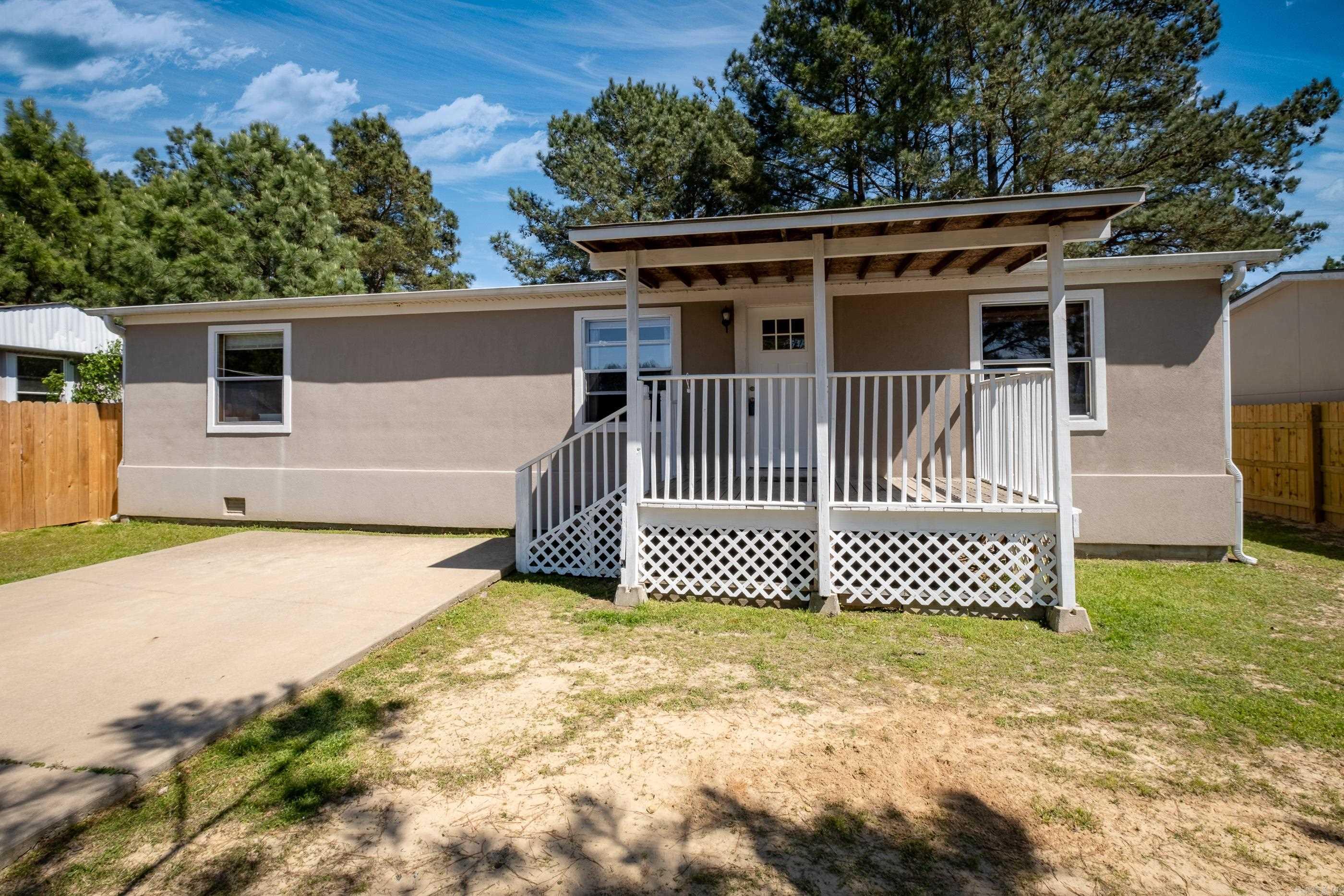 Krestwood Estates Phase II - Residential