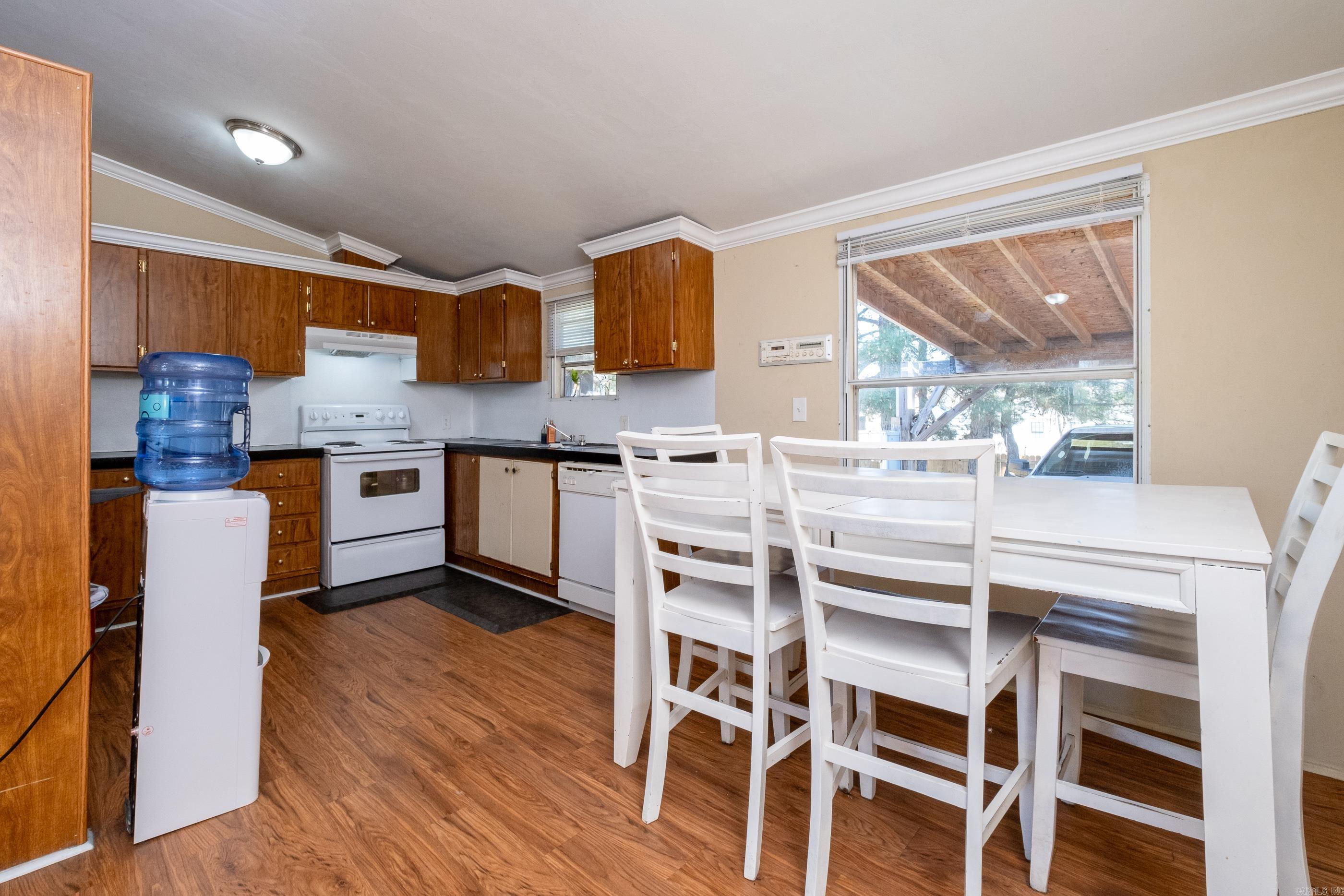 Krestwood Estates Phase II - Residential