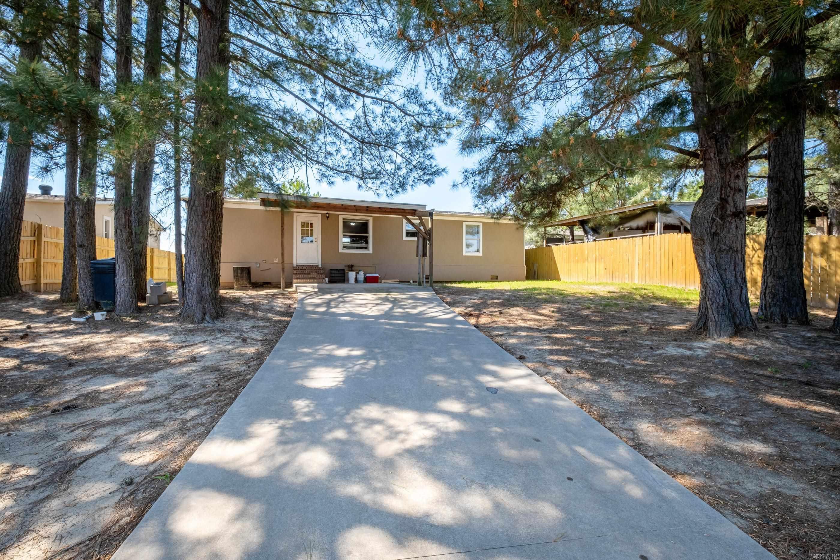 Krestwood Estates Phase II - Residential