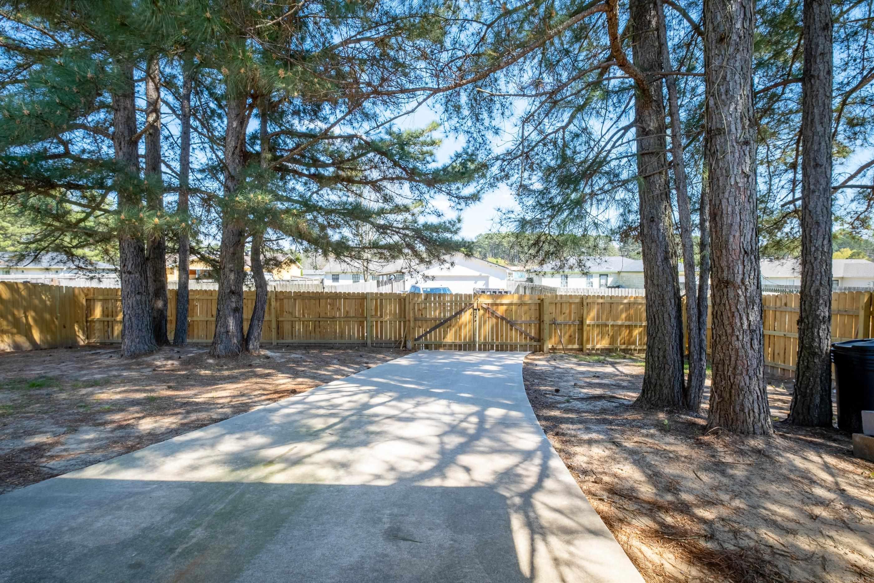 Krestwood Estates Phase II - Residential