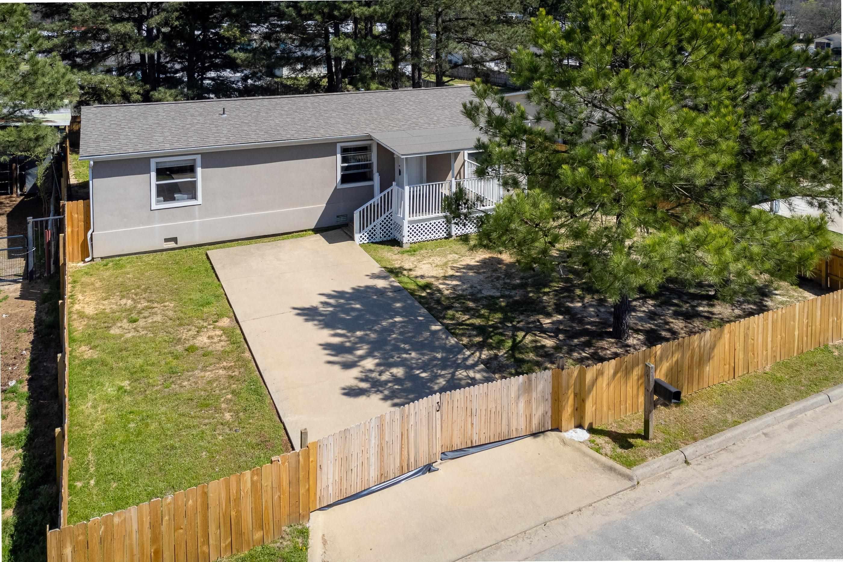 Krestwood Estates Phase II - Residential