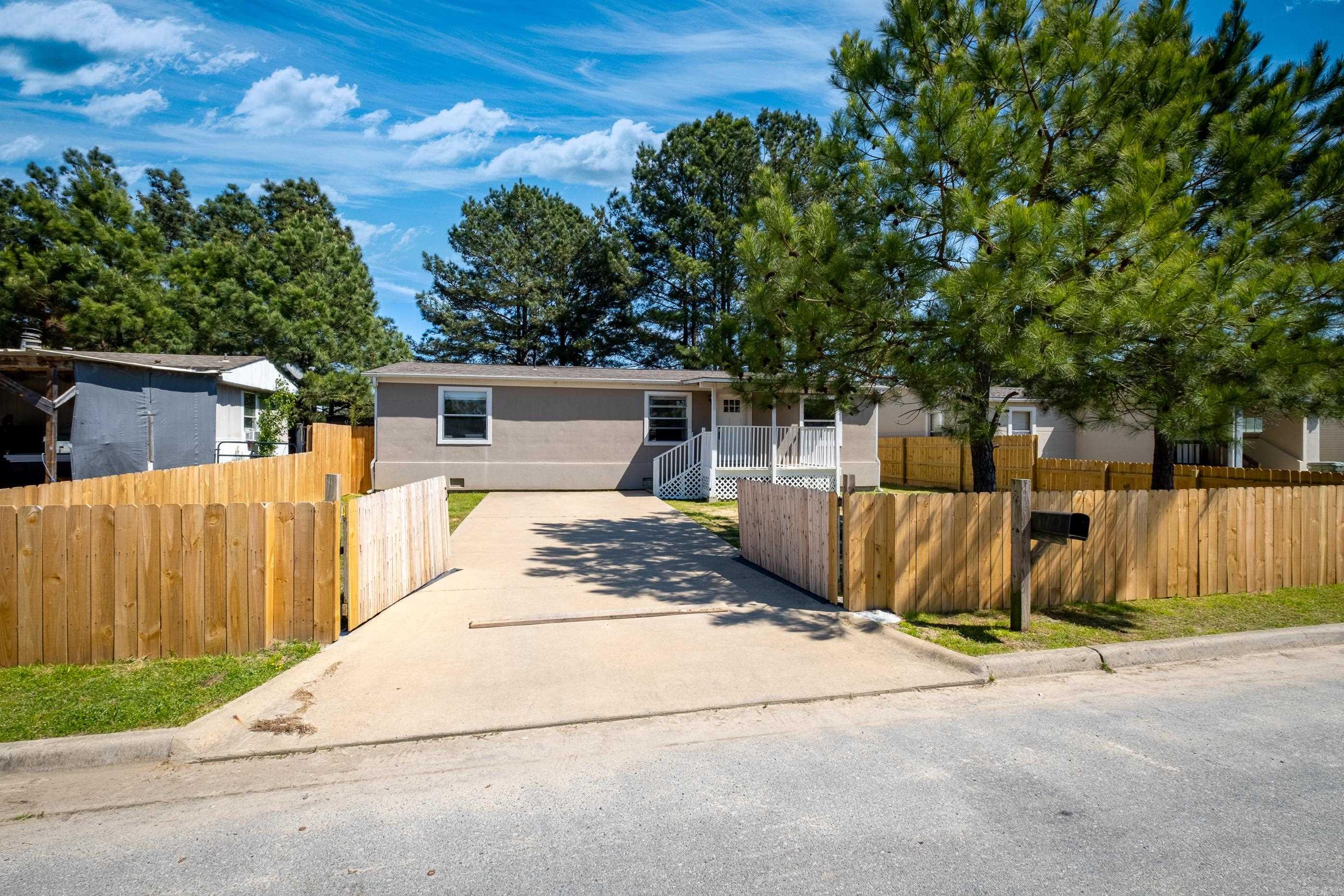 Krestwood Estates Phase II - Residential