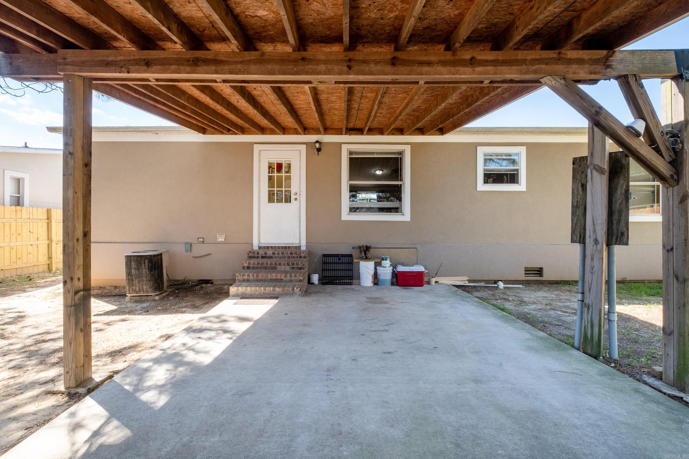 Krestwood Estates Phase II - Residential