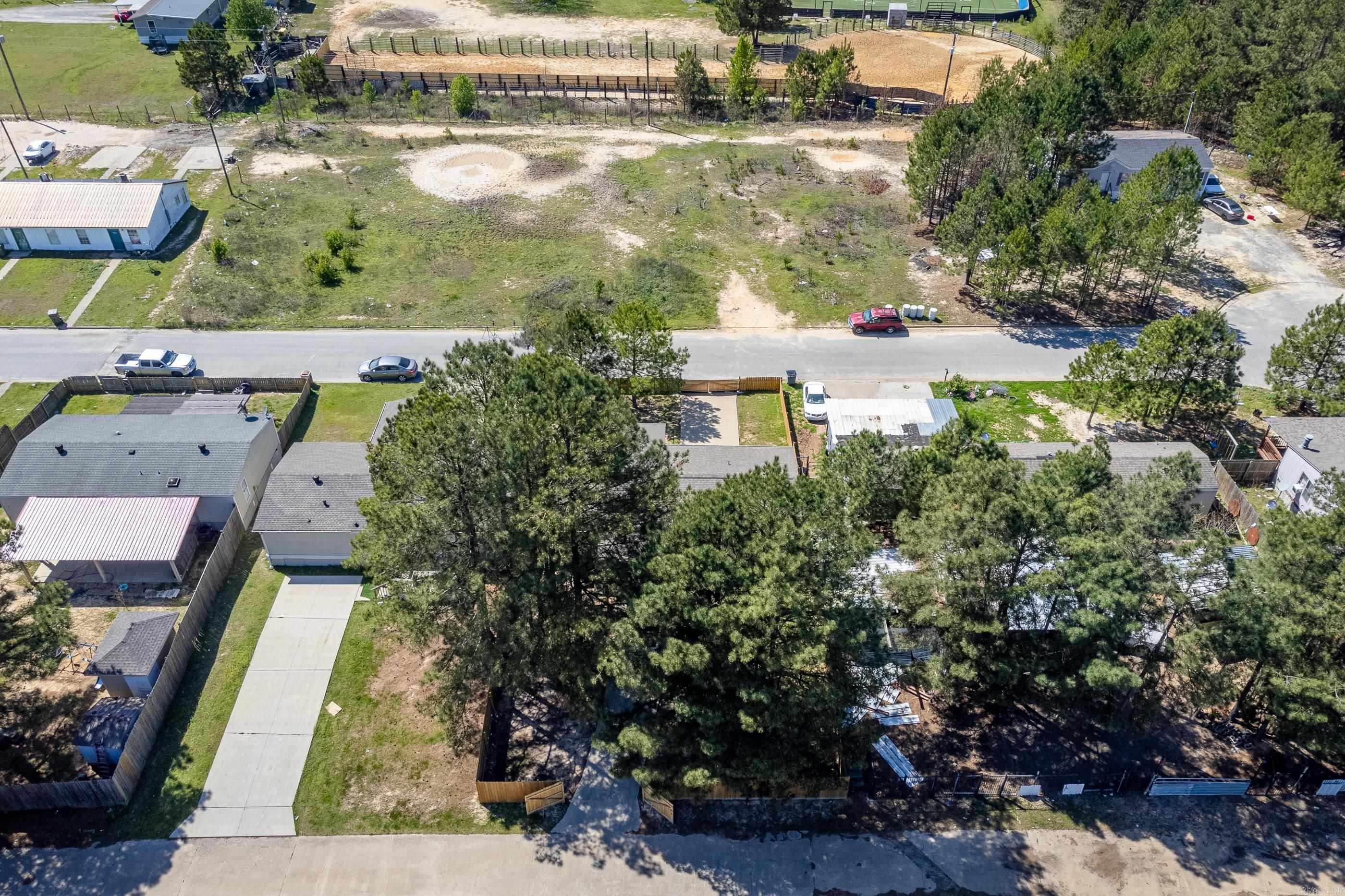 Krestwood Estates Phase II - Residential