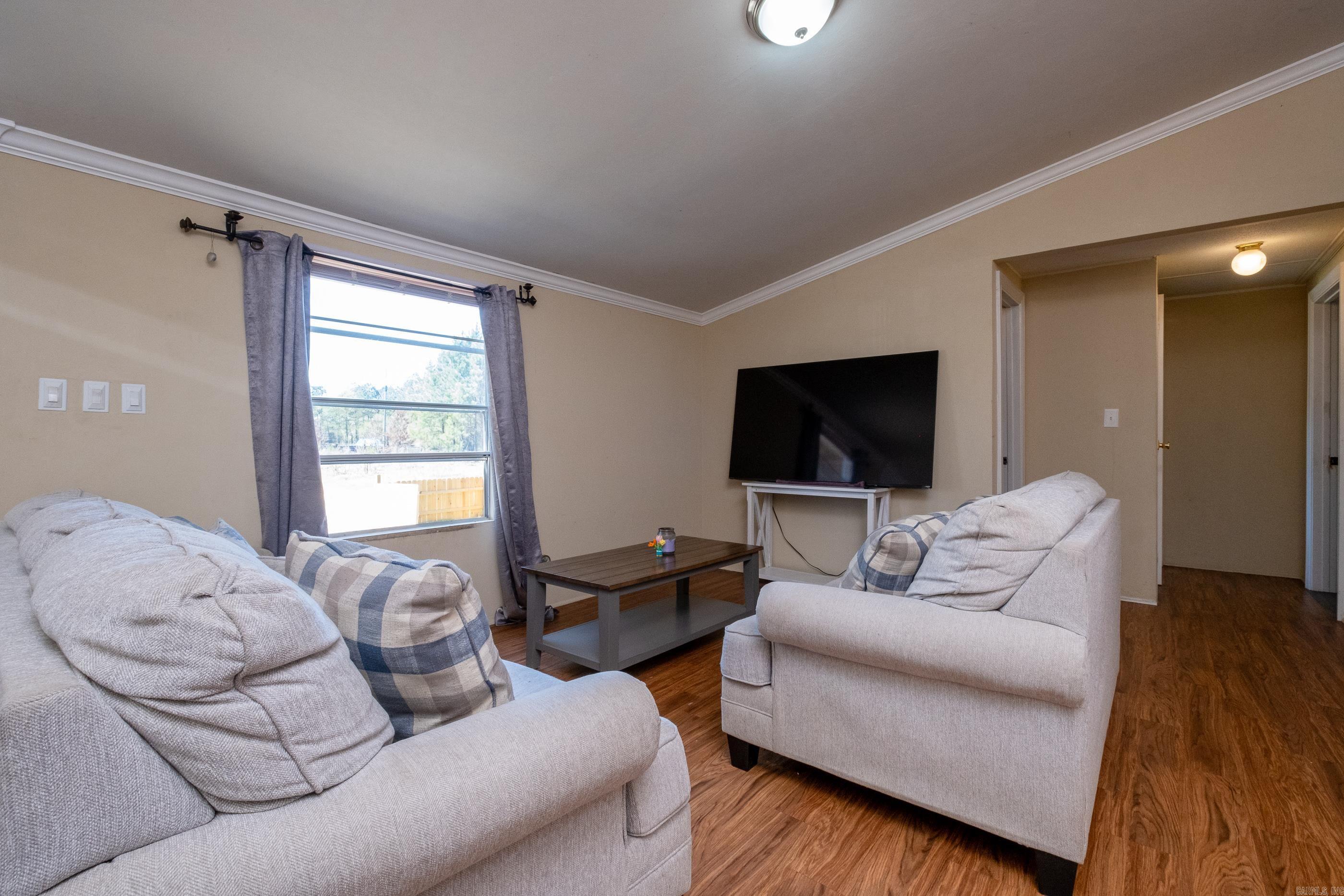 Krestwood Estates Phase II - Residential