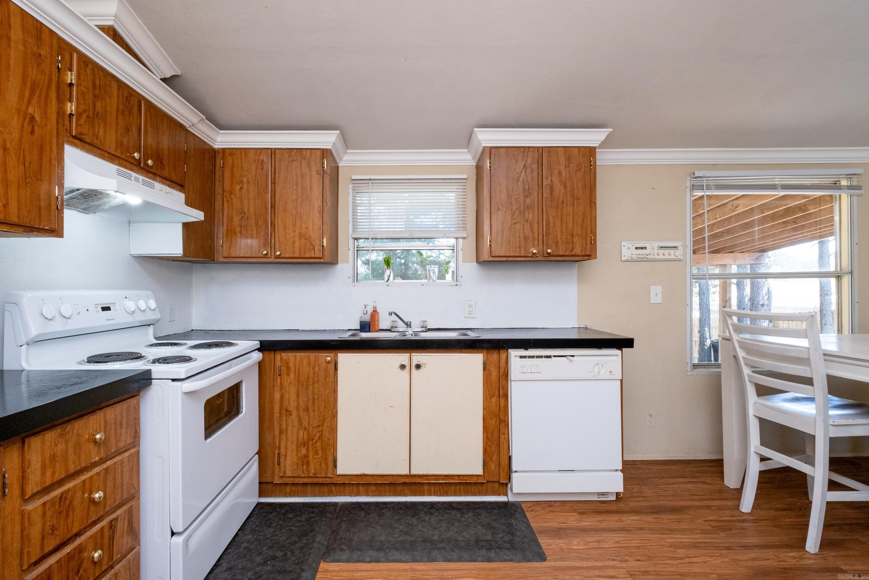 Krestwood Estates Phase II - Residential