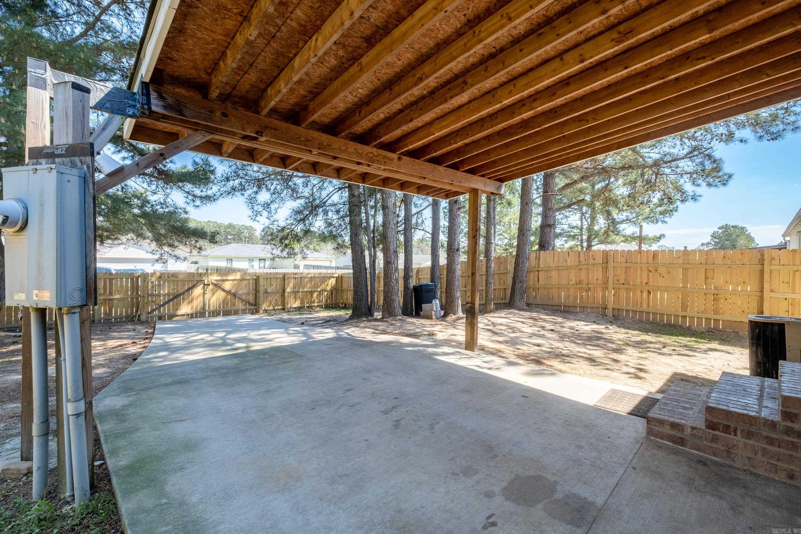 Krestwood Estates Phase II - Residential