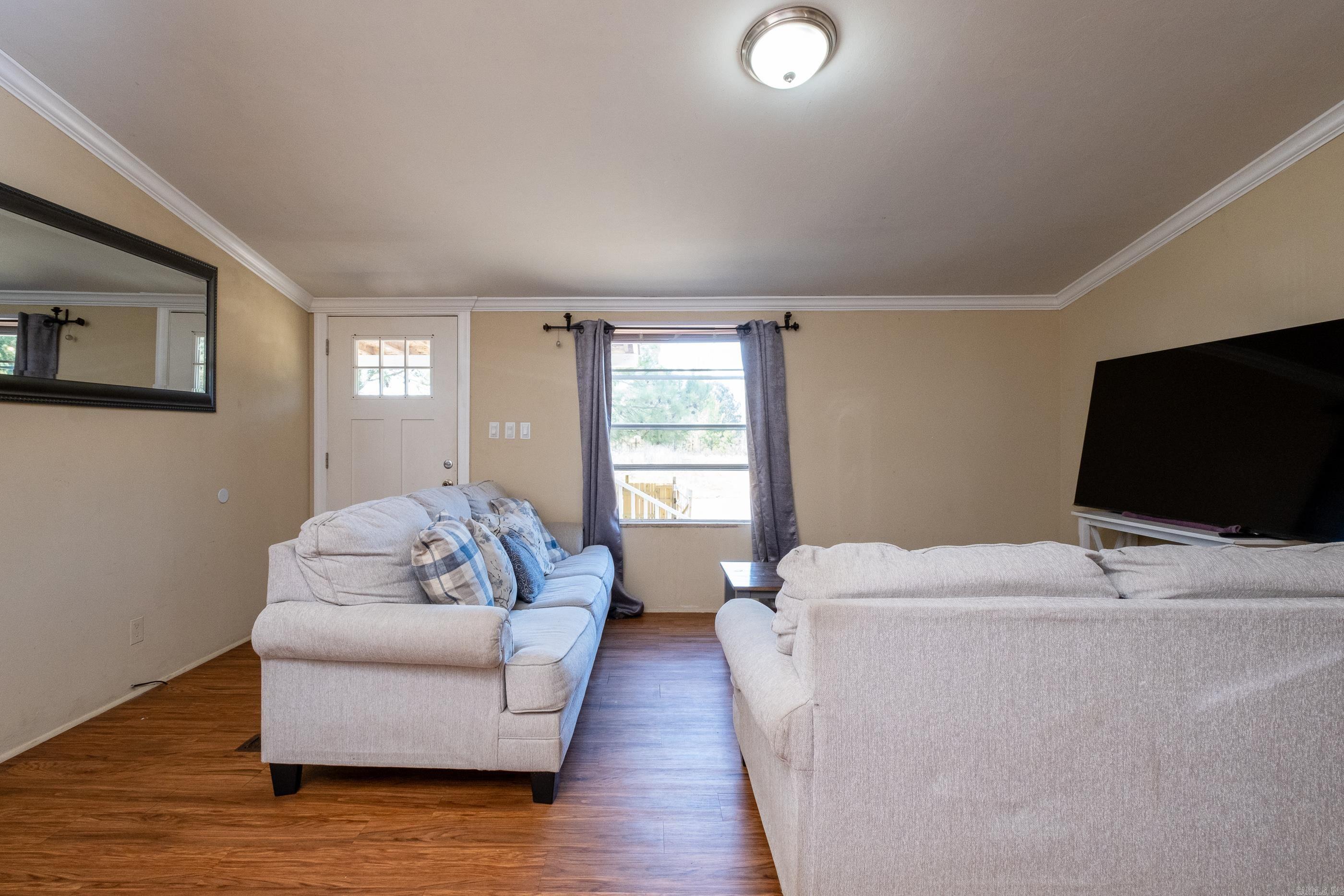 Krestwood Estates Phase II - Residential