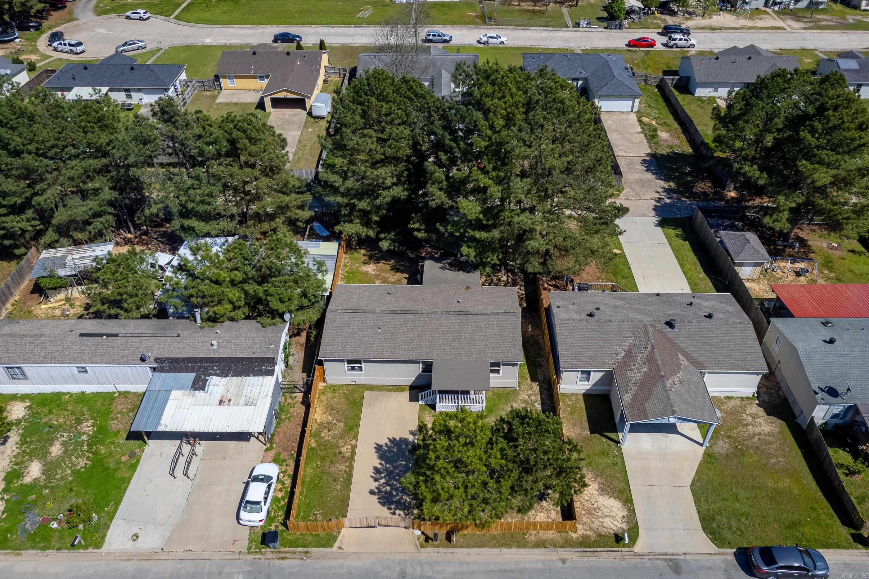 Krestwood Estates Phase II - Residential