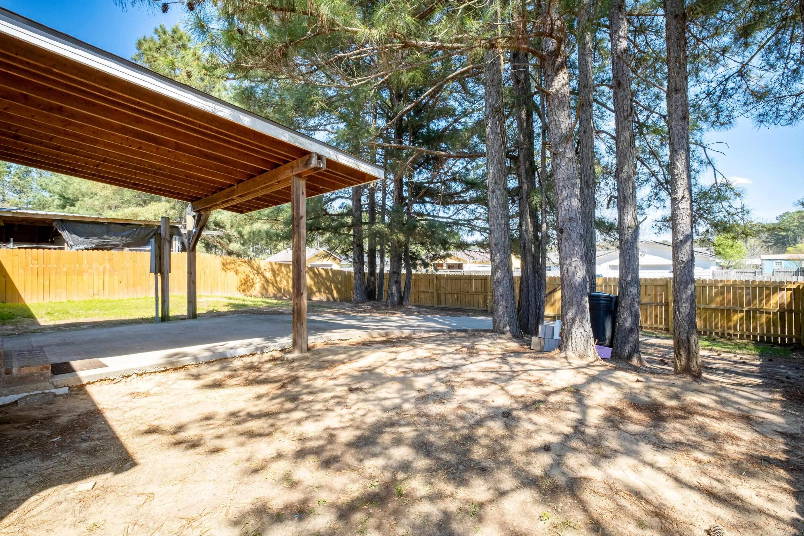 Krestwood Estates Phase II - Residential