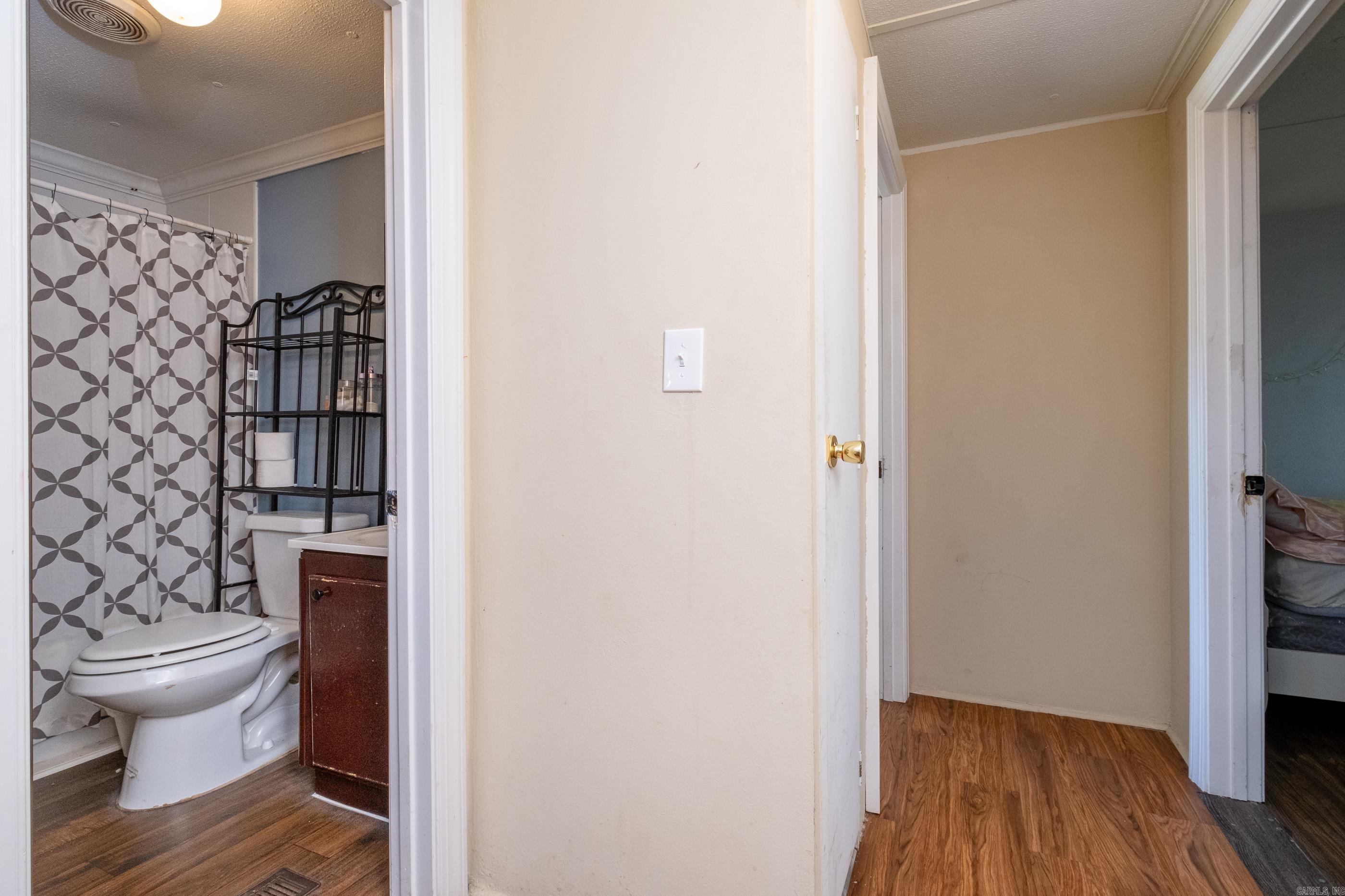 Krestwood Estates Phase II - Residential