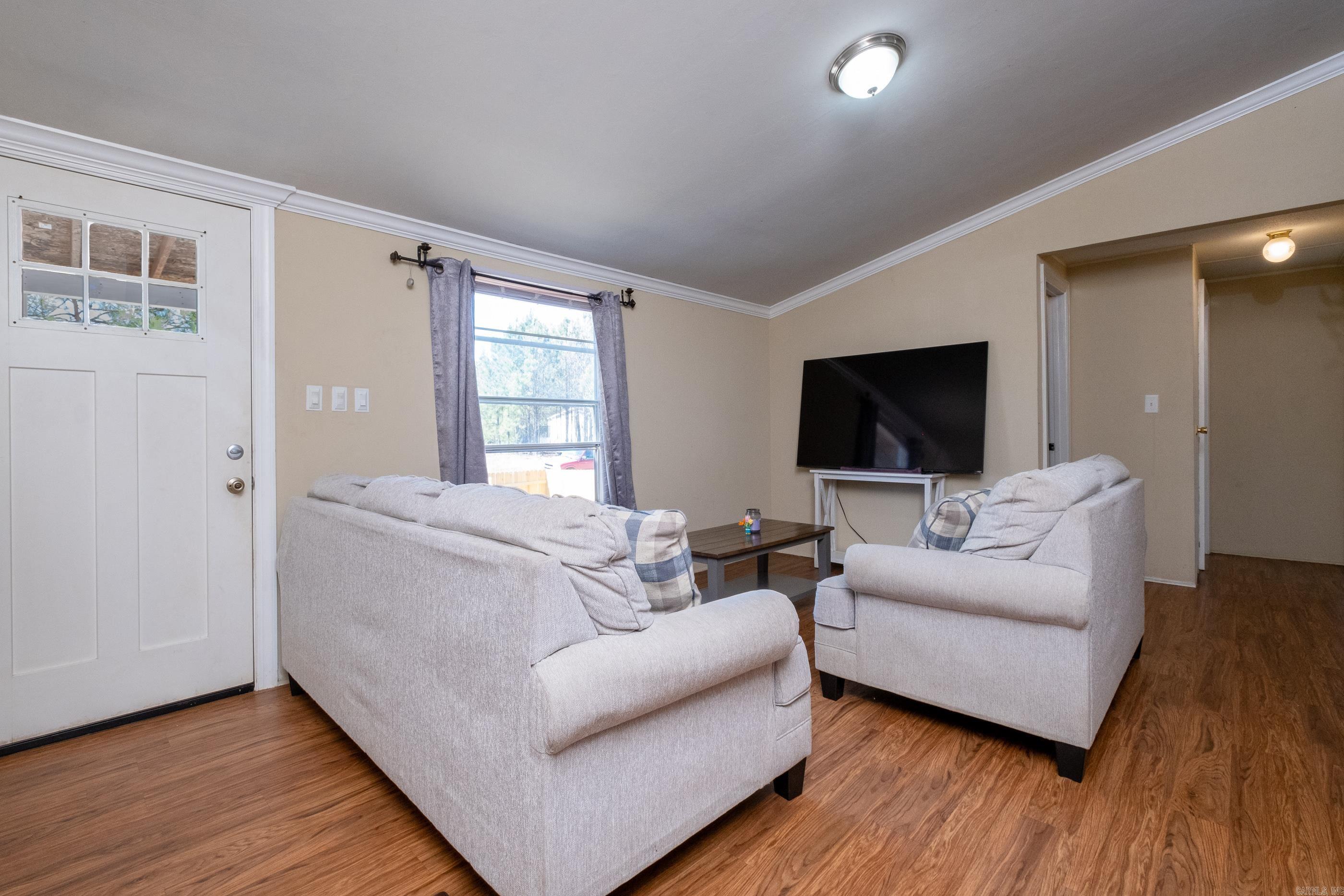 Krestwood Estates Phase II - Residential