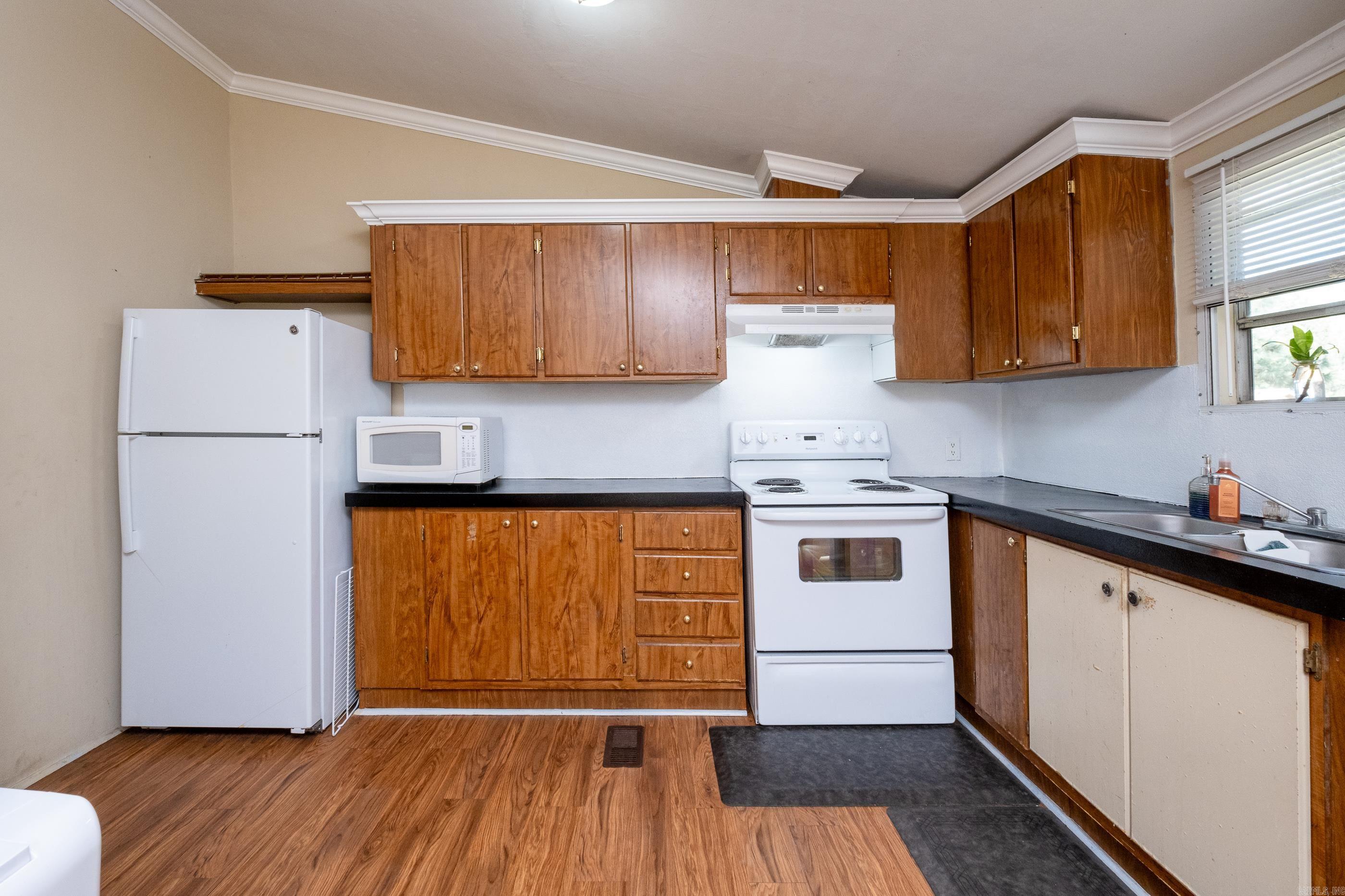 Krestwood Estates Phase II - Residential