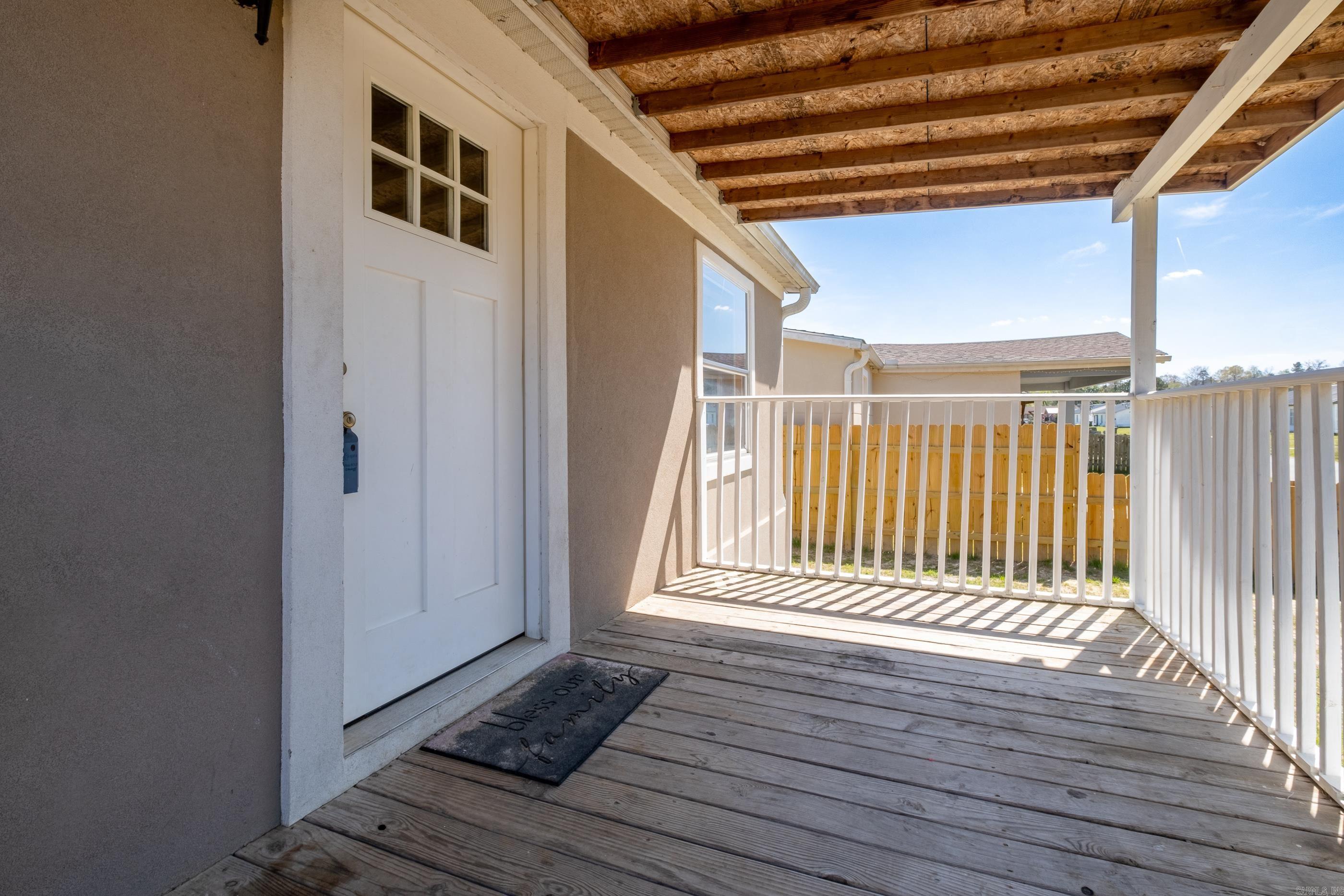 Krestwood Estates Phase II - Residential