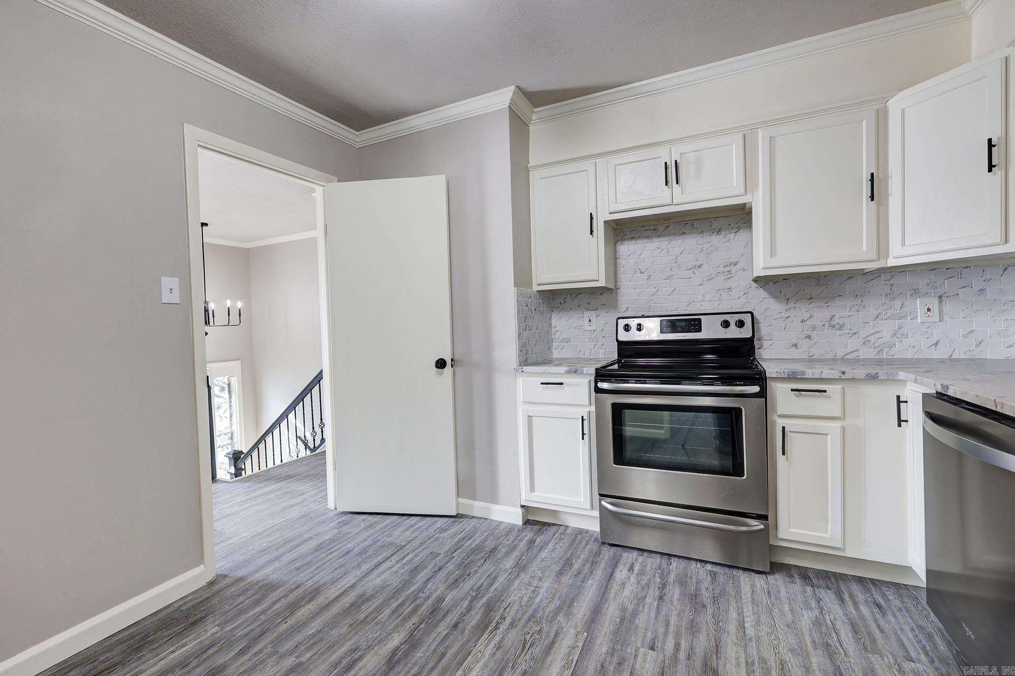 WALTON HEIGHTS - Residential