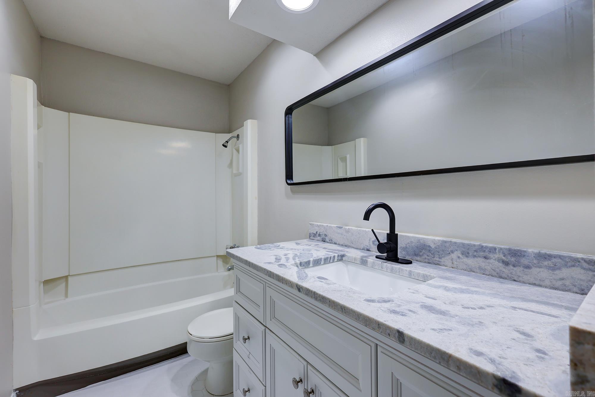 WALTON HEIGHTS - Residential