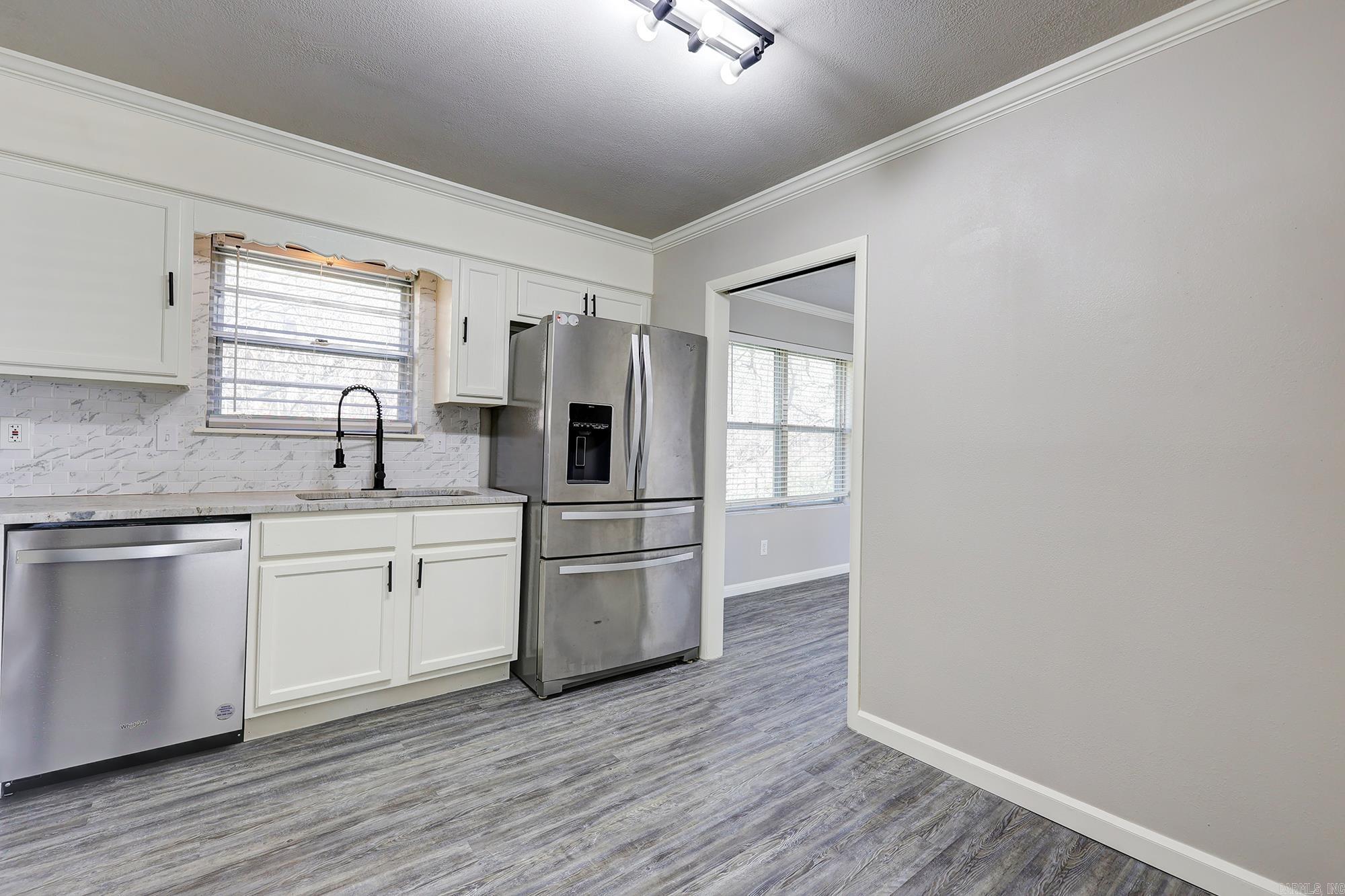 WALTON HEIGHTS - Residential