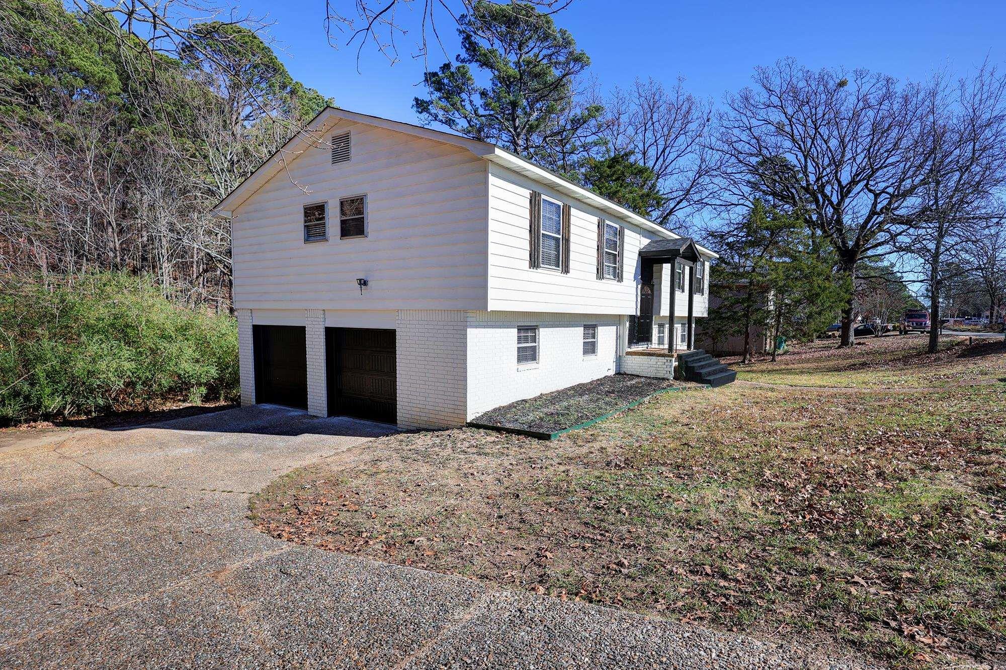 WALTON HEIGHTS - Residential