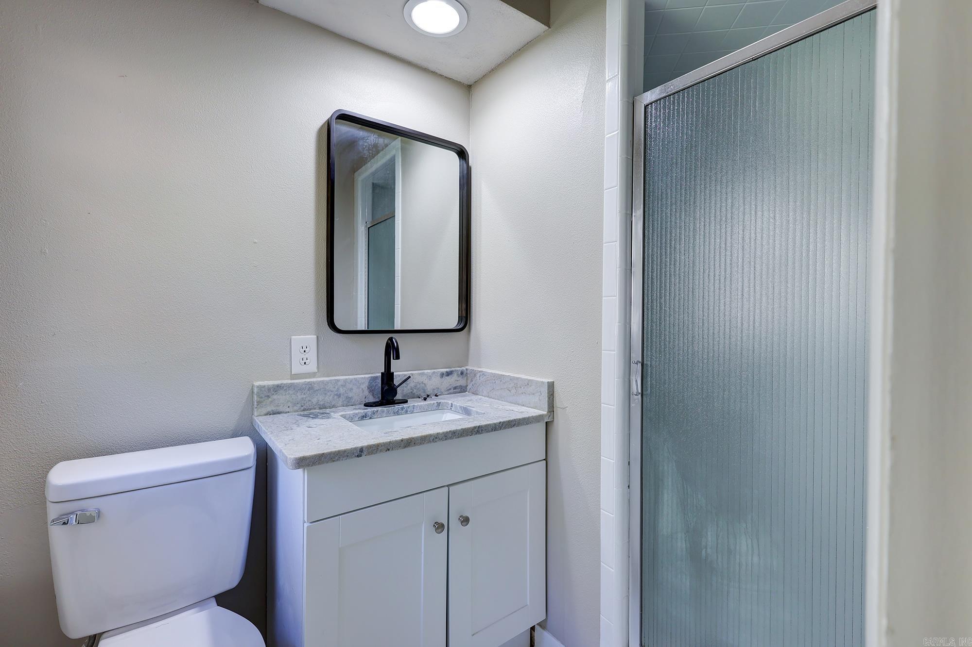 WALTON HEIGHTS - Residential