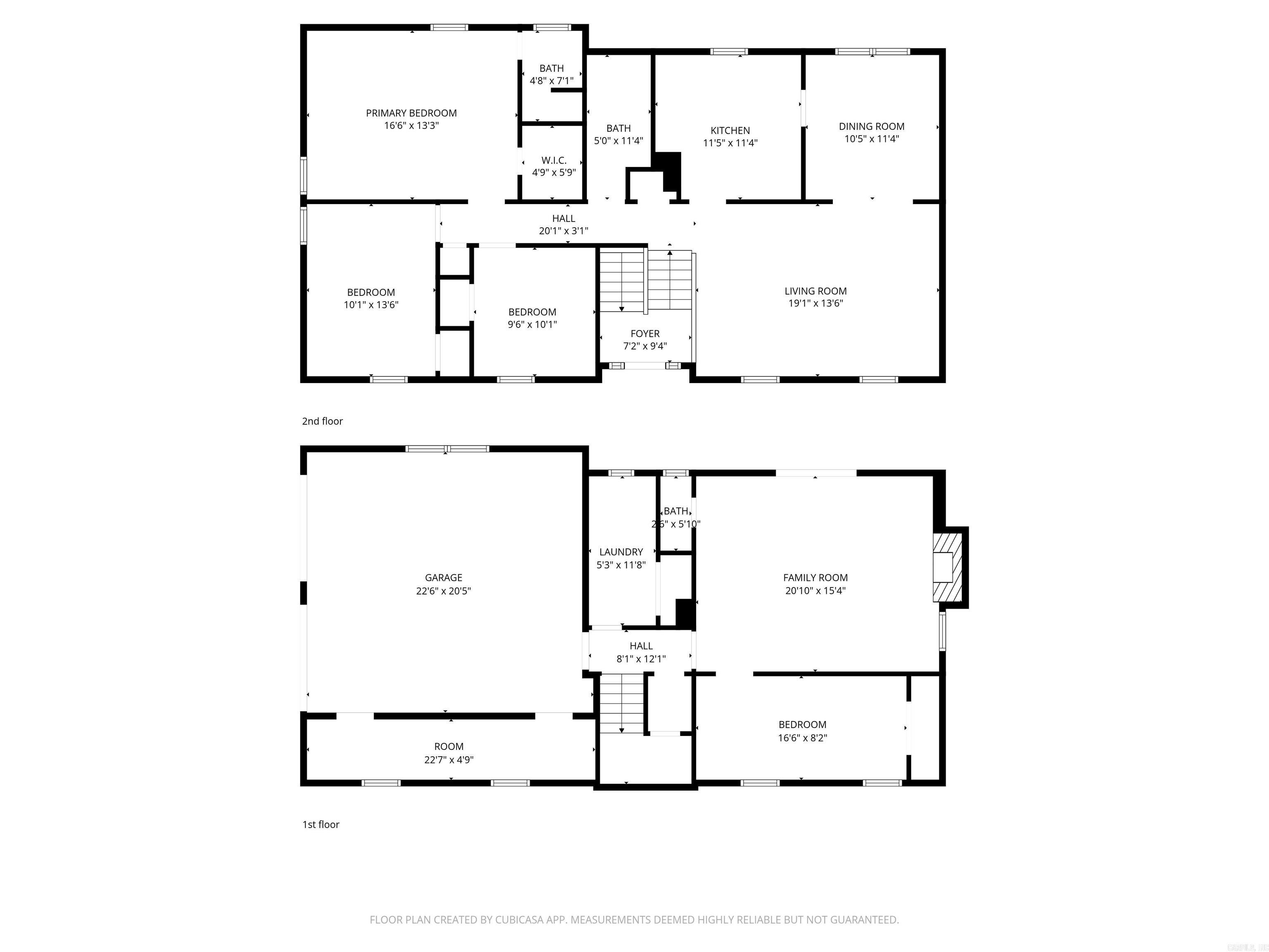 WALTON HEIGHTS - Residential