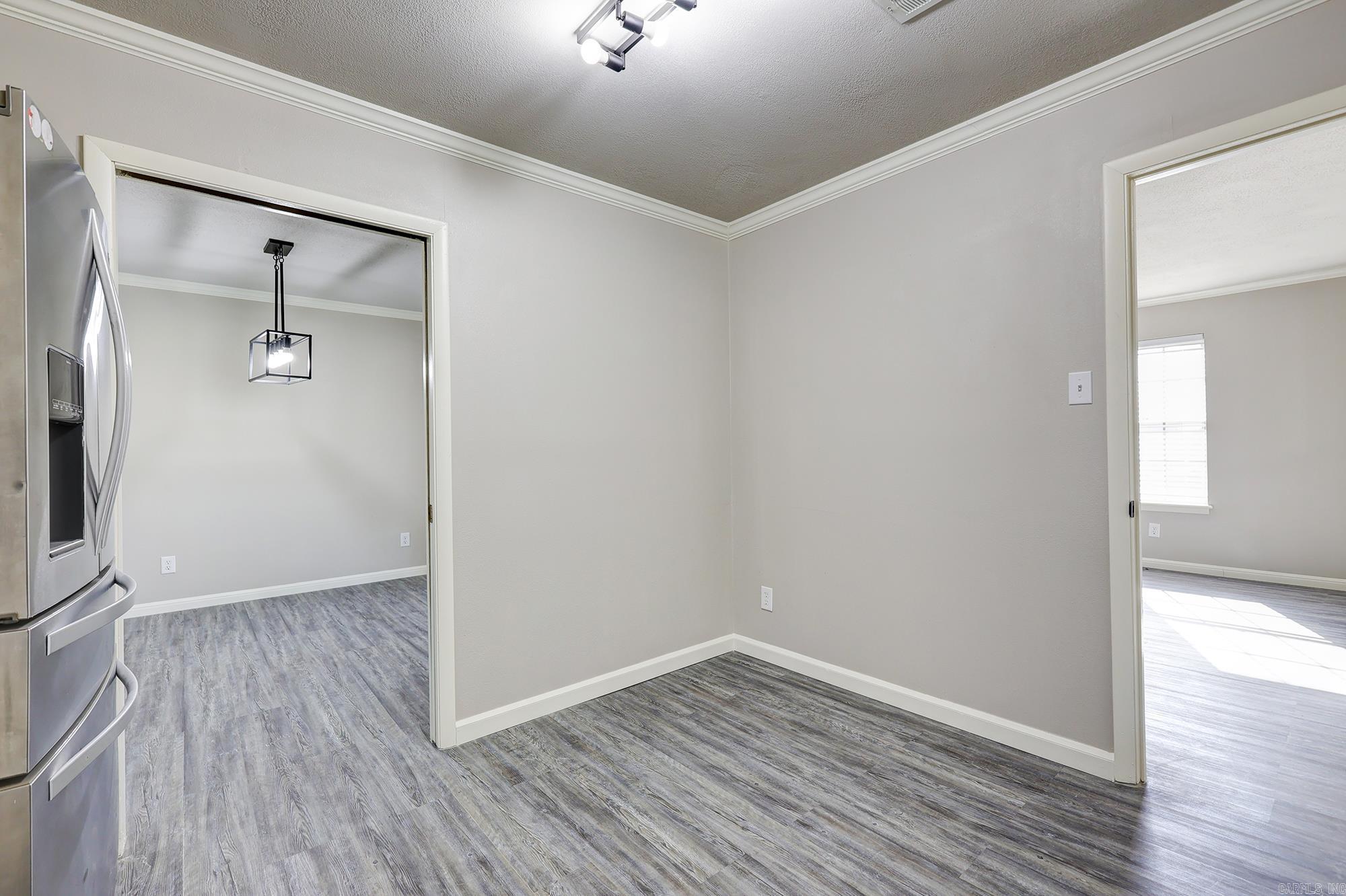 WALTON HEIGHTS - Residential