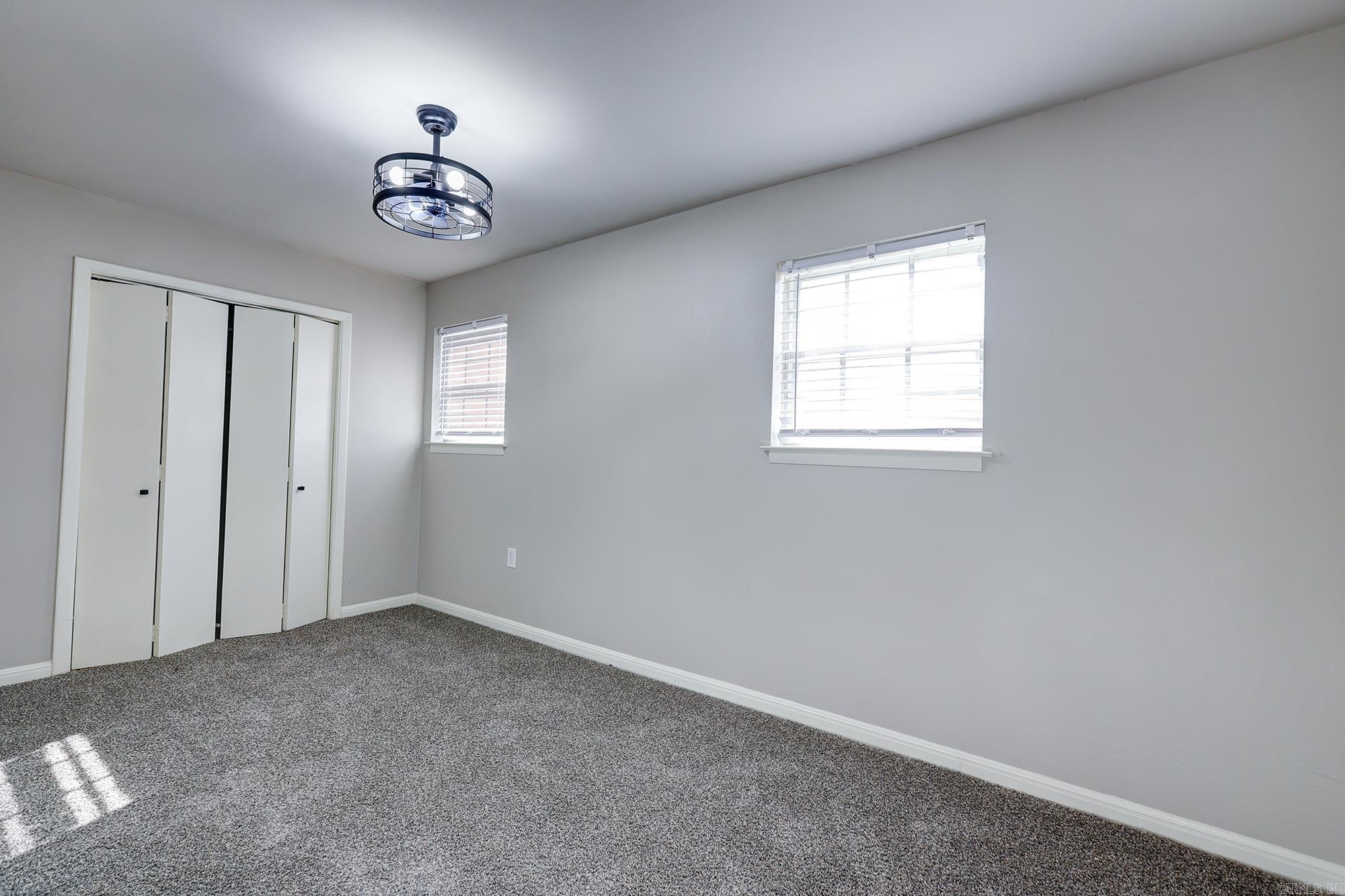 WALTON HEIGHTS - Residential