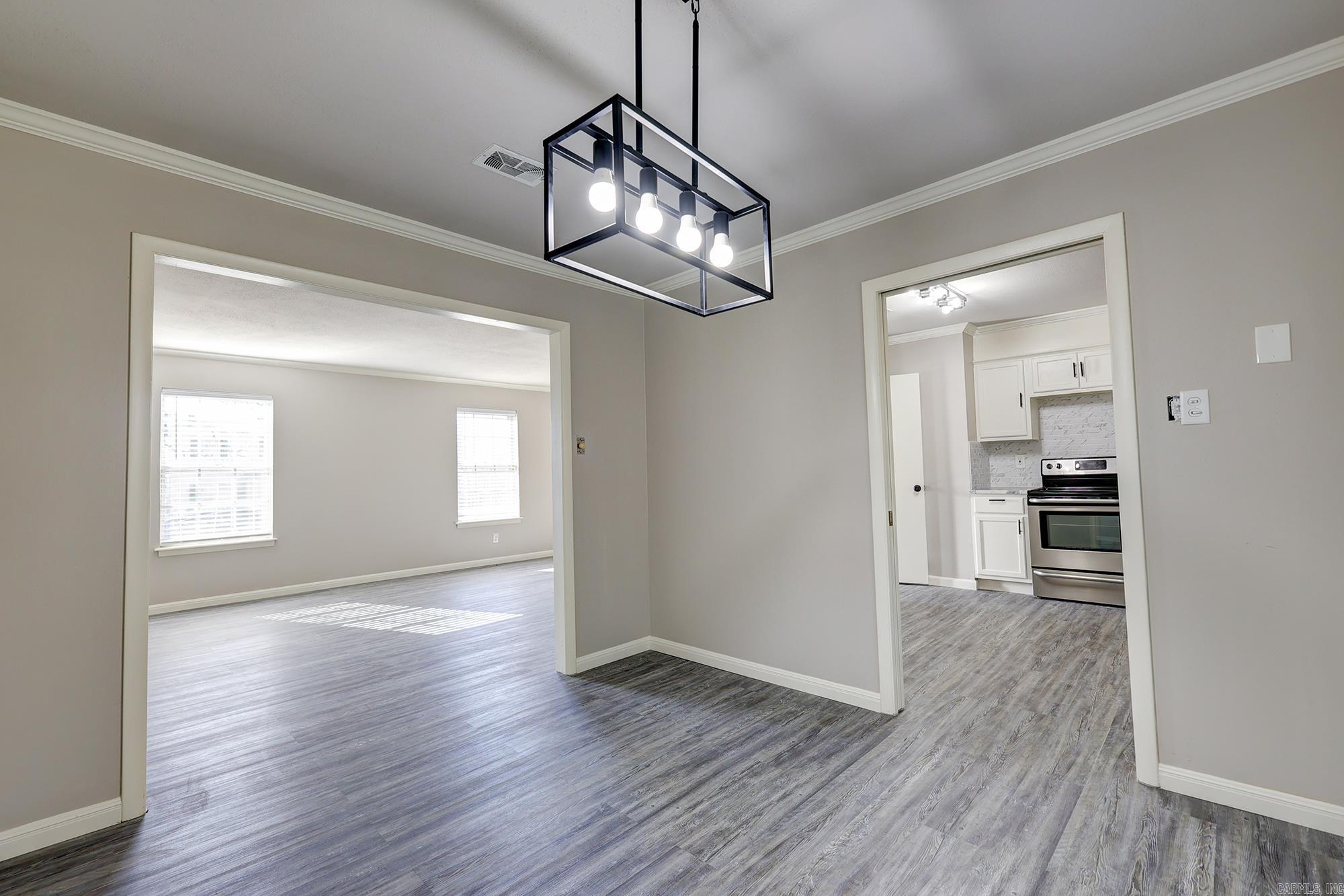 WALTON HEIGHTS - Residential