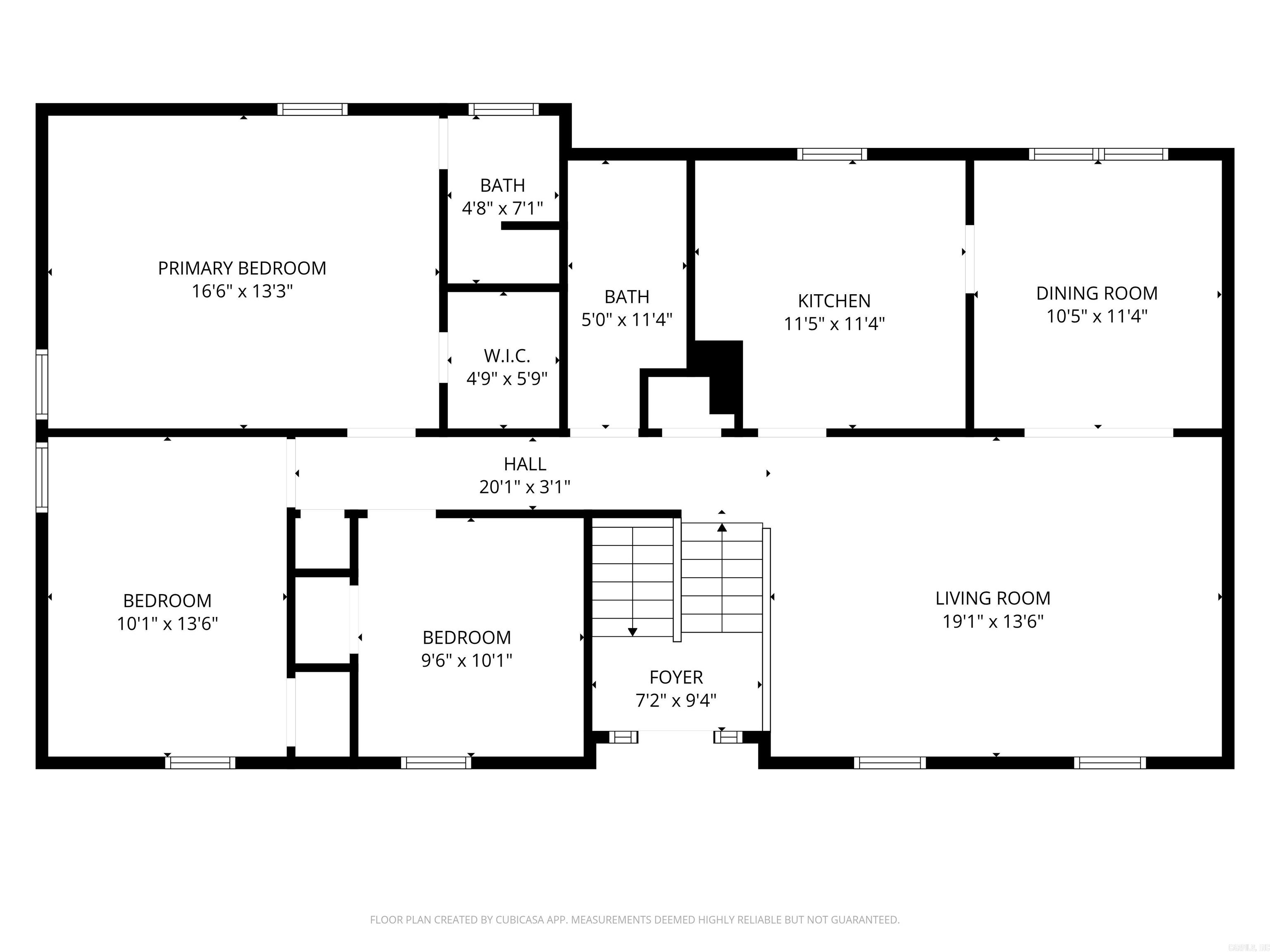 WALTON HEIGHTS - Residential