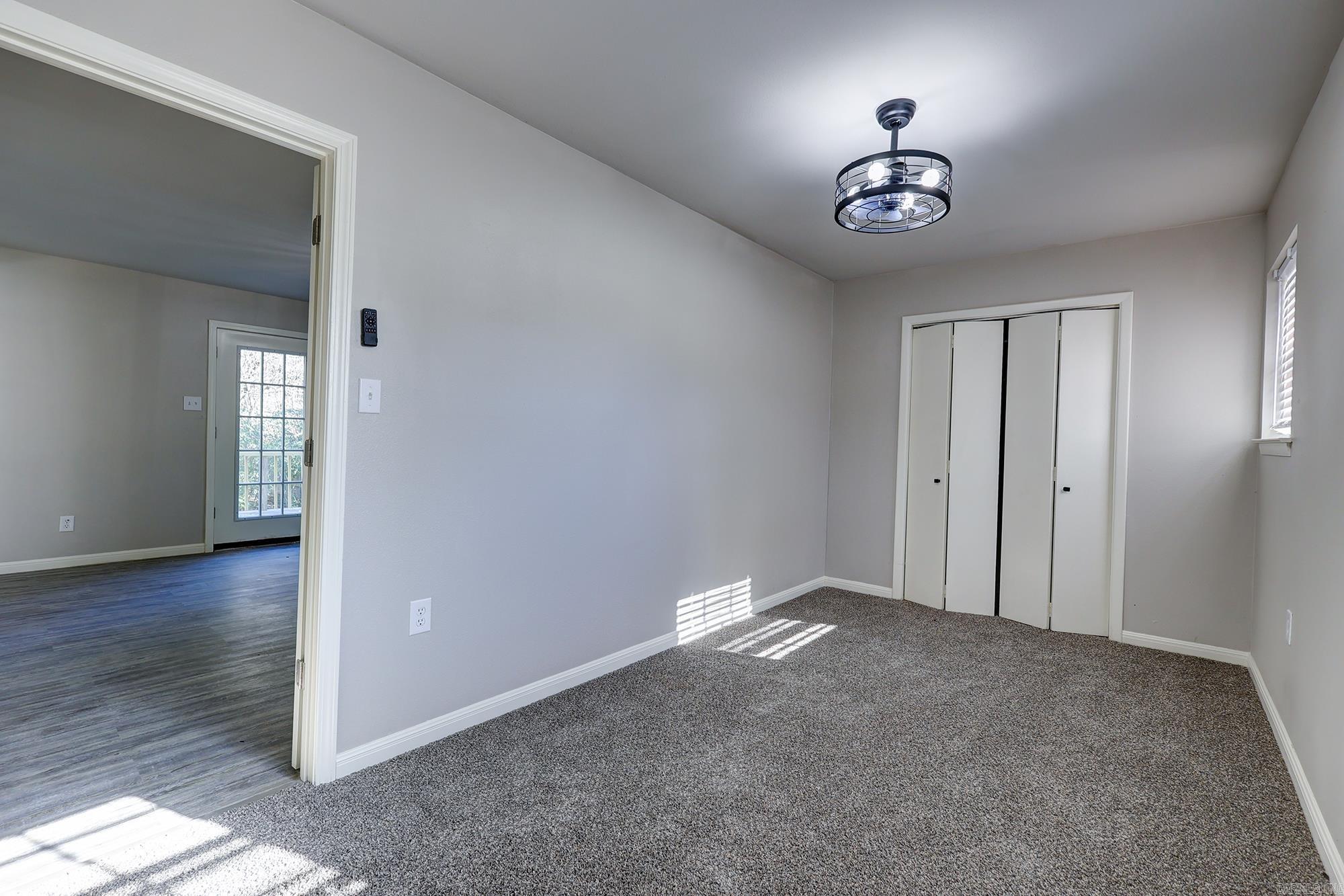 WALTON HEIGHTS - Residential