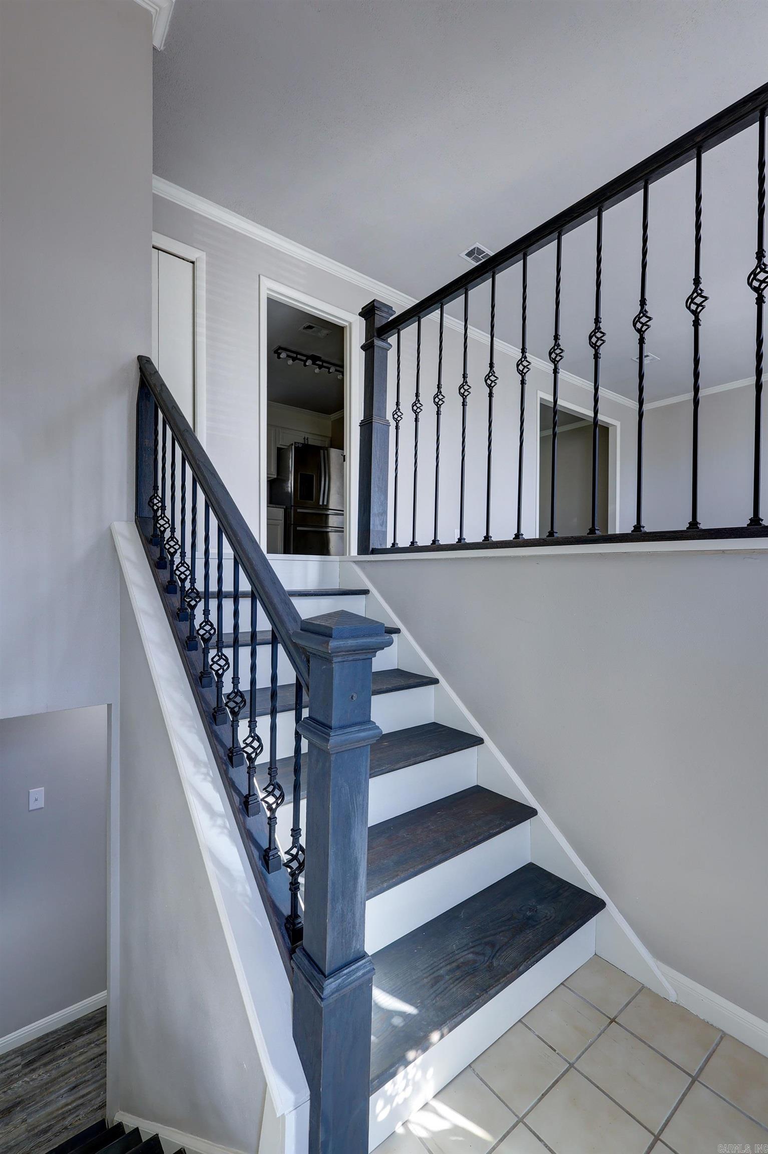 WALTON HEIGHTS - Residential