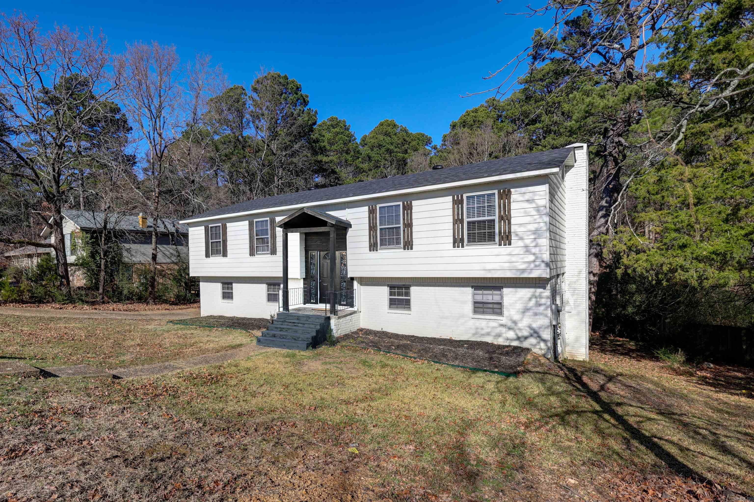 WALTON HEIGHTS - Residential