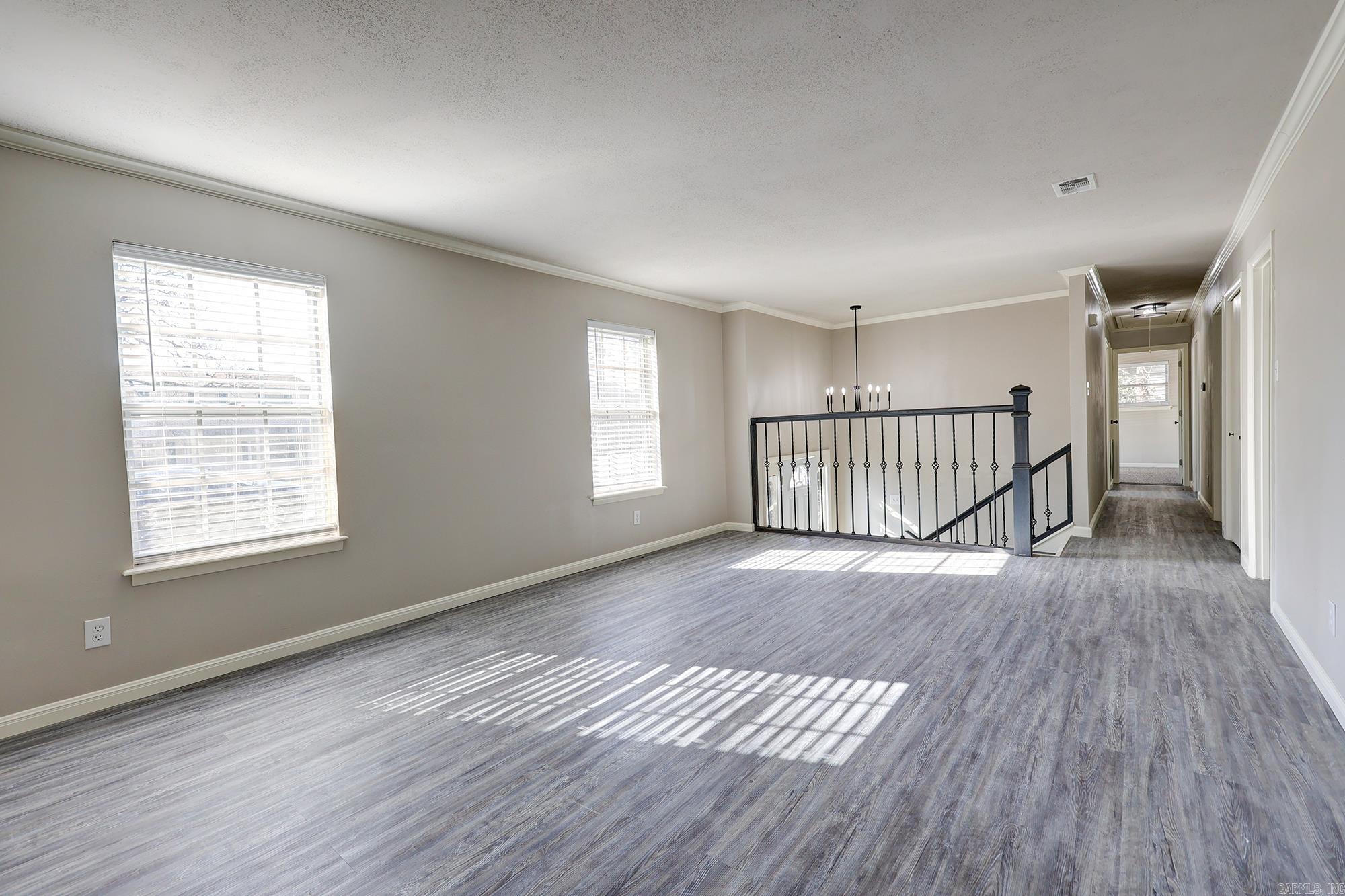 WALTON HEIGHTS - Residential