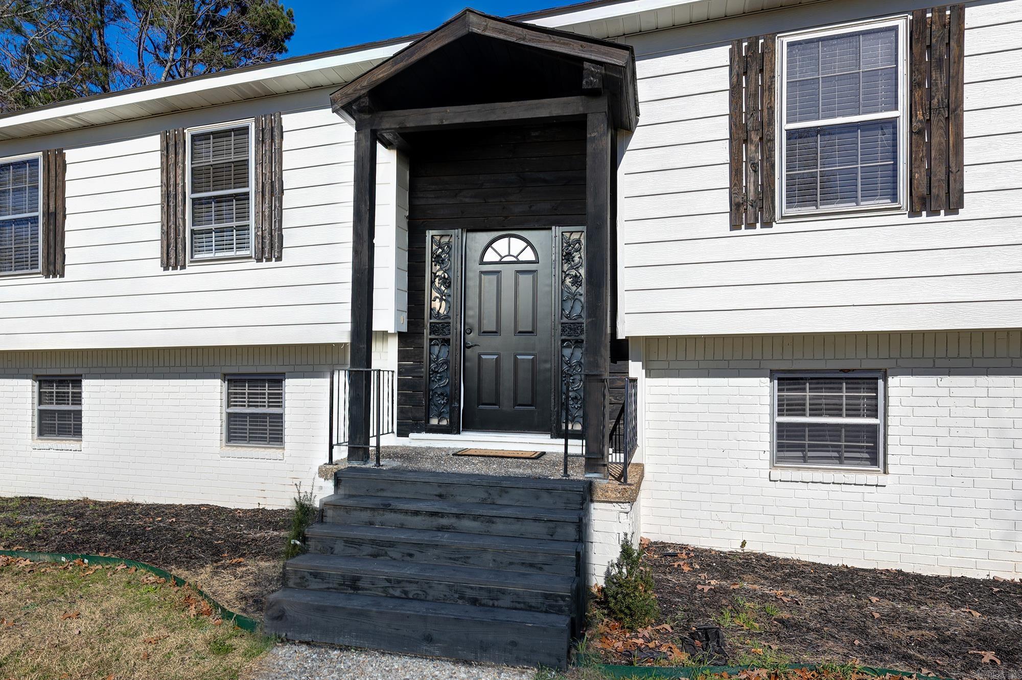 WALTON HEIGHTS - Residential