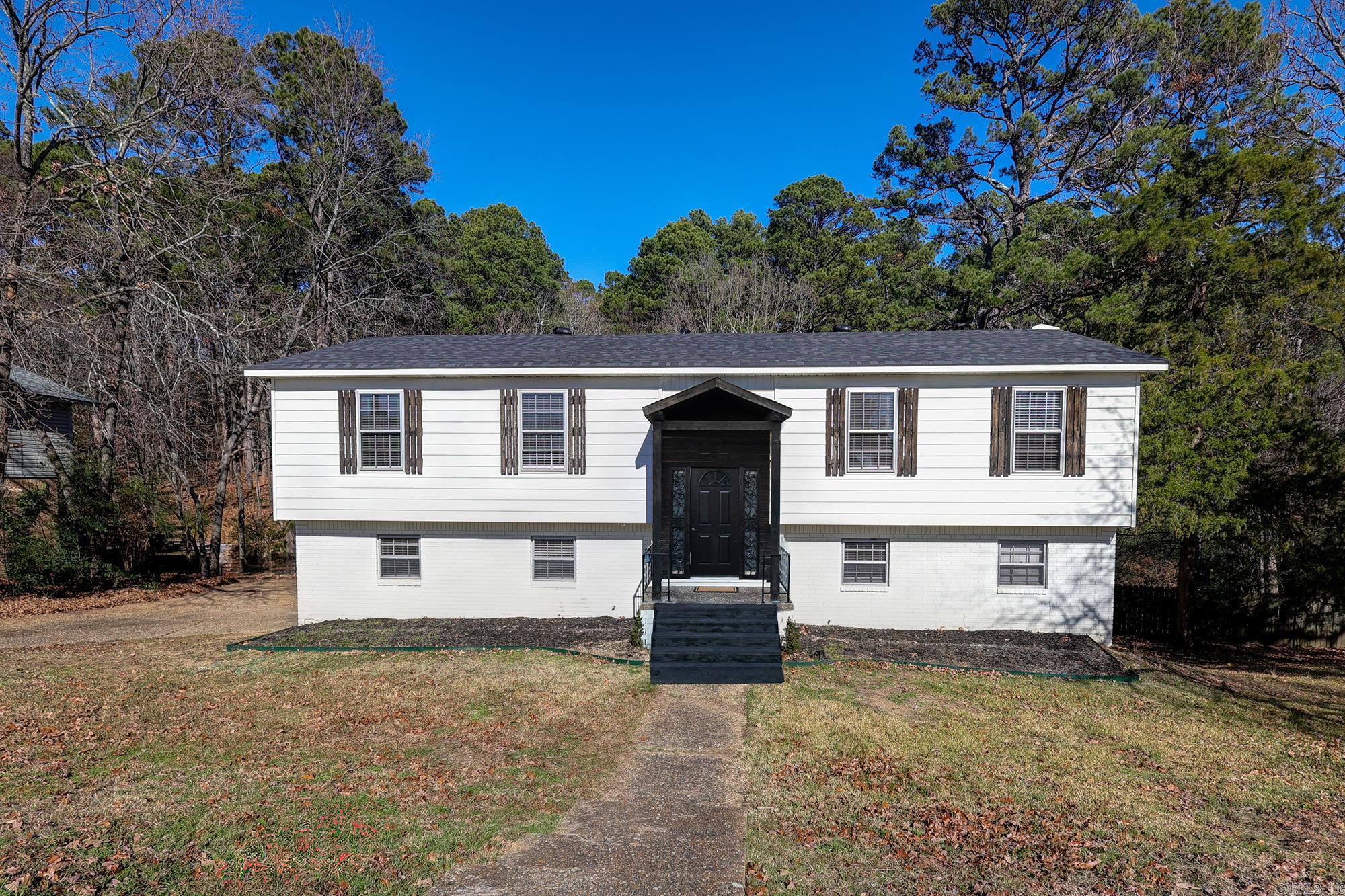 WALTON HEIGHTS - Residential