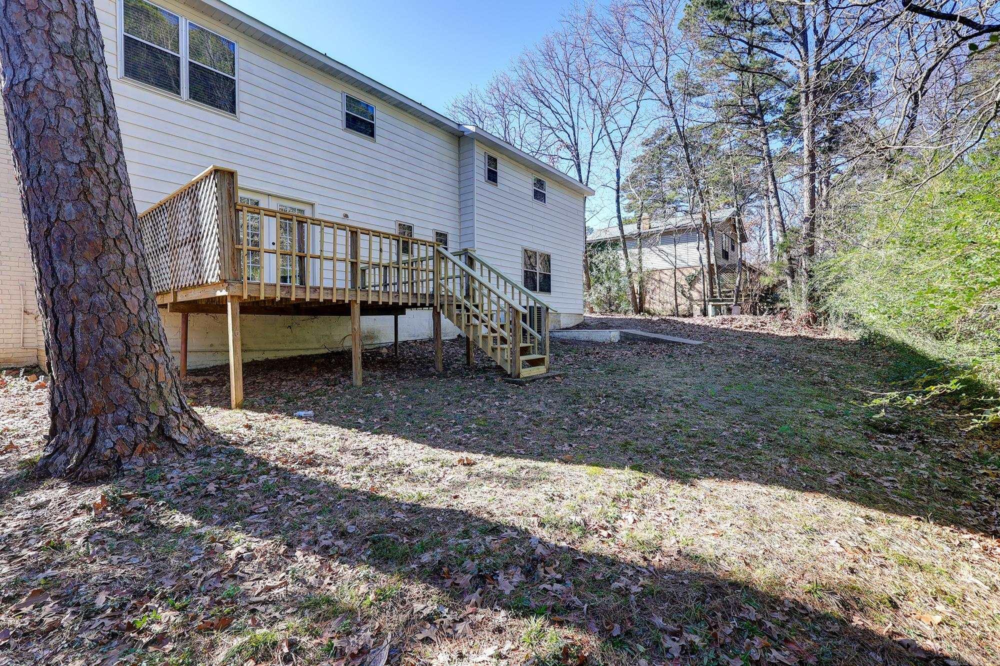 WALTON HEIGHTS - Residential