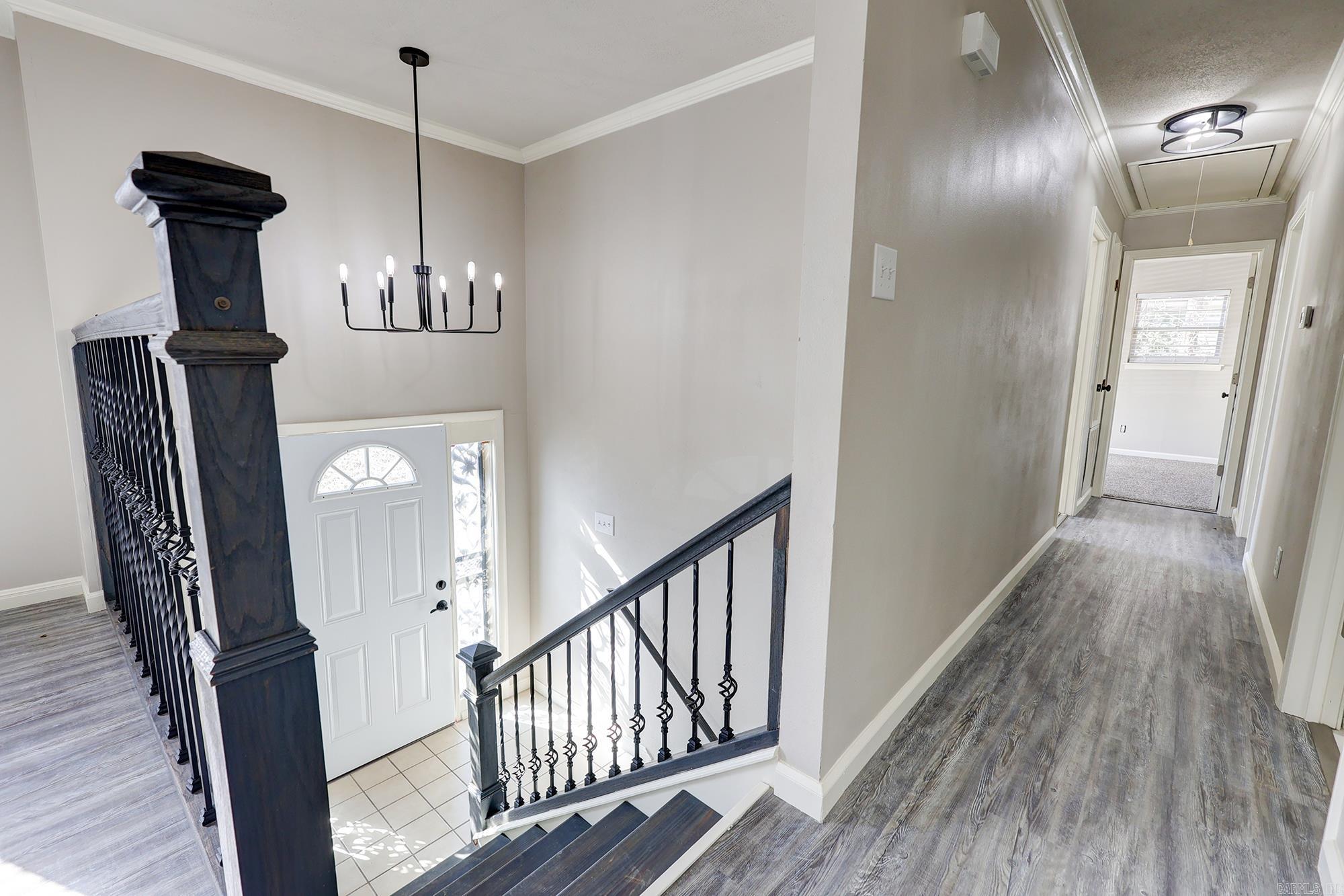 WALTON HEIGHTS - Residential