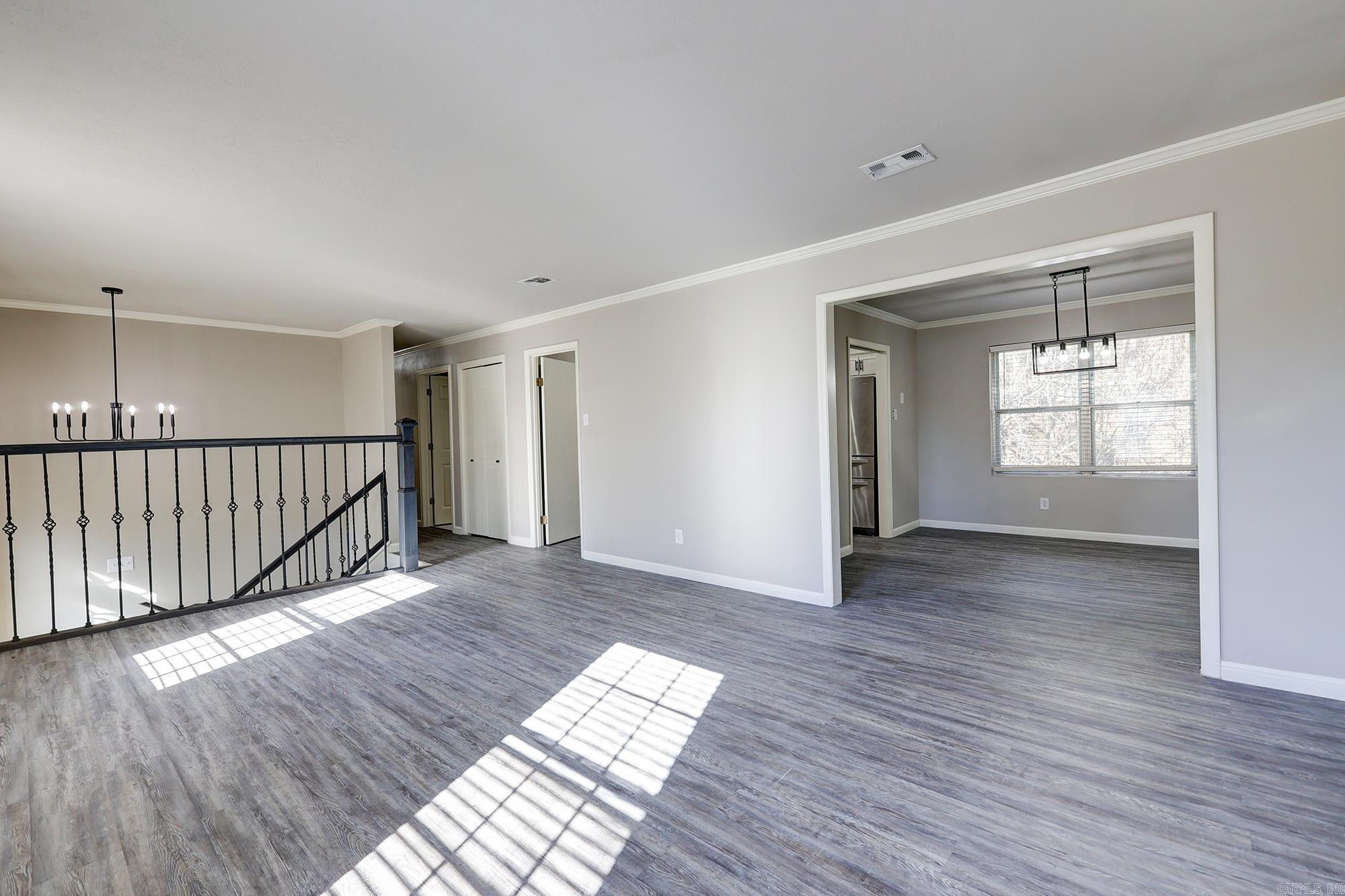 WALTON HEIGHTS - Residential